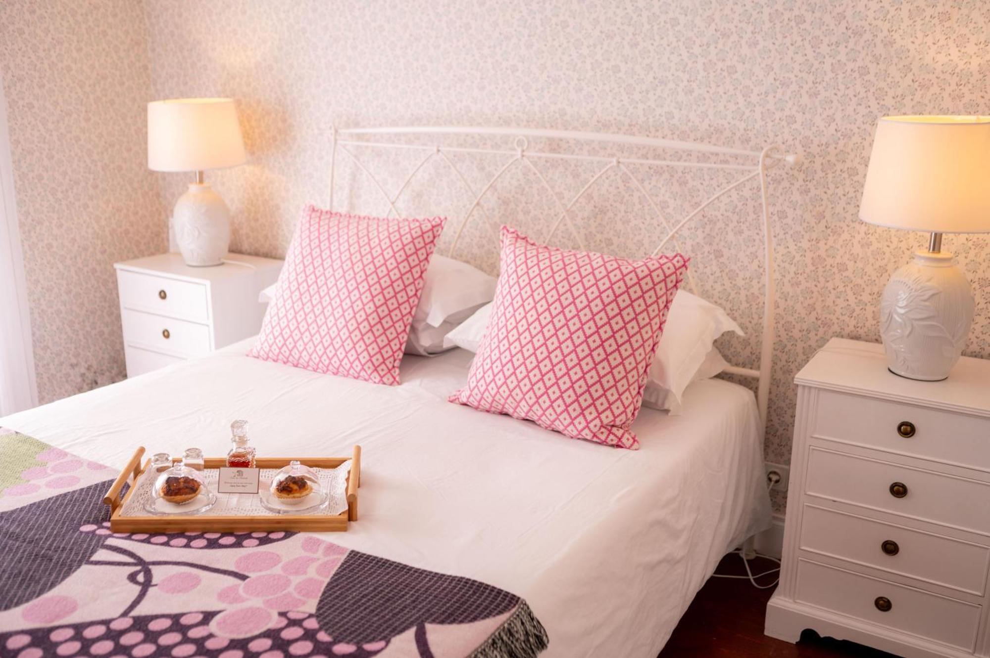 Guest house Casa Da Piedade