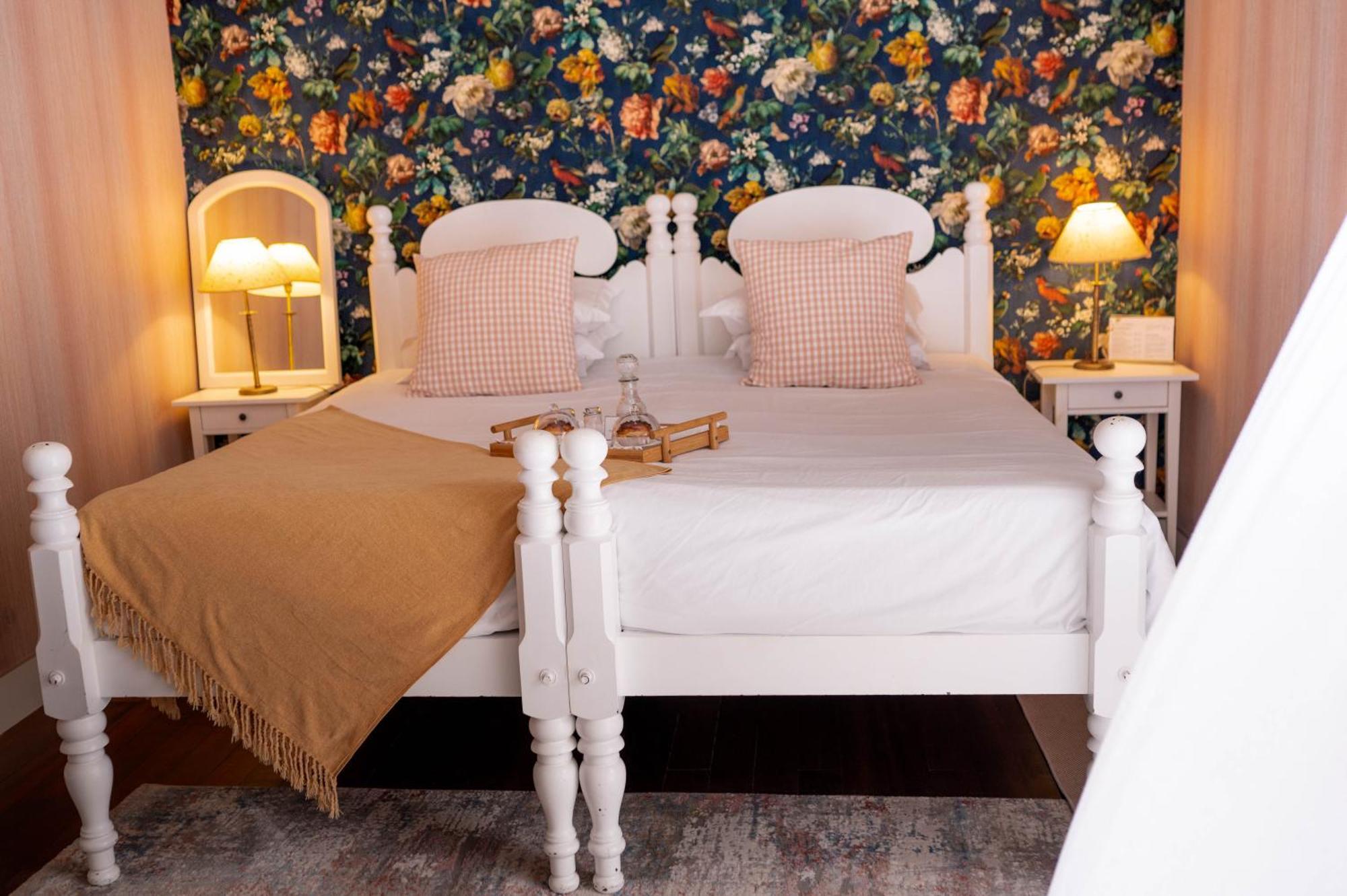 Casa Da Piedade Guest house