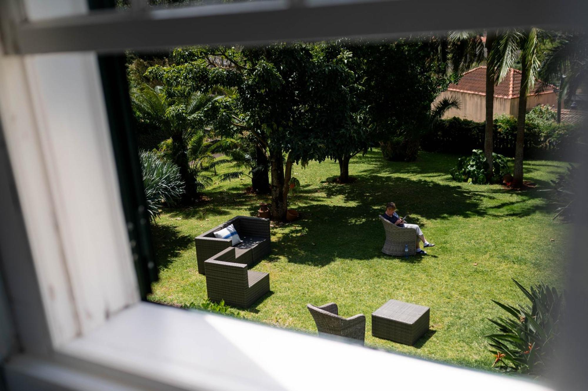 Guest house Casa Da Piedade Sao Vicente (Madeira)