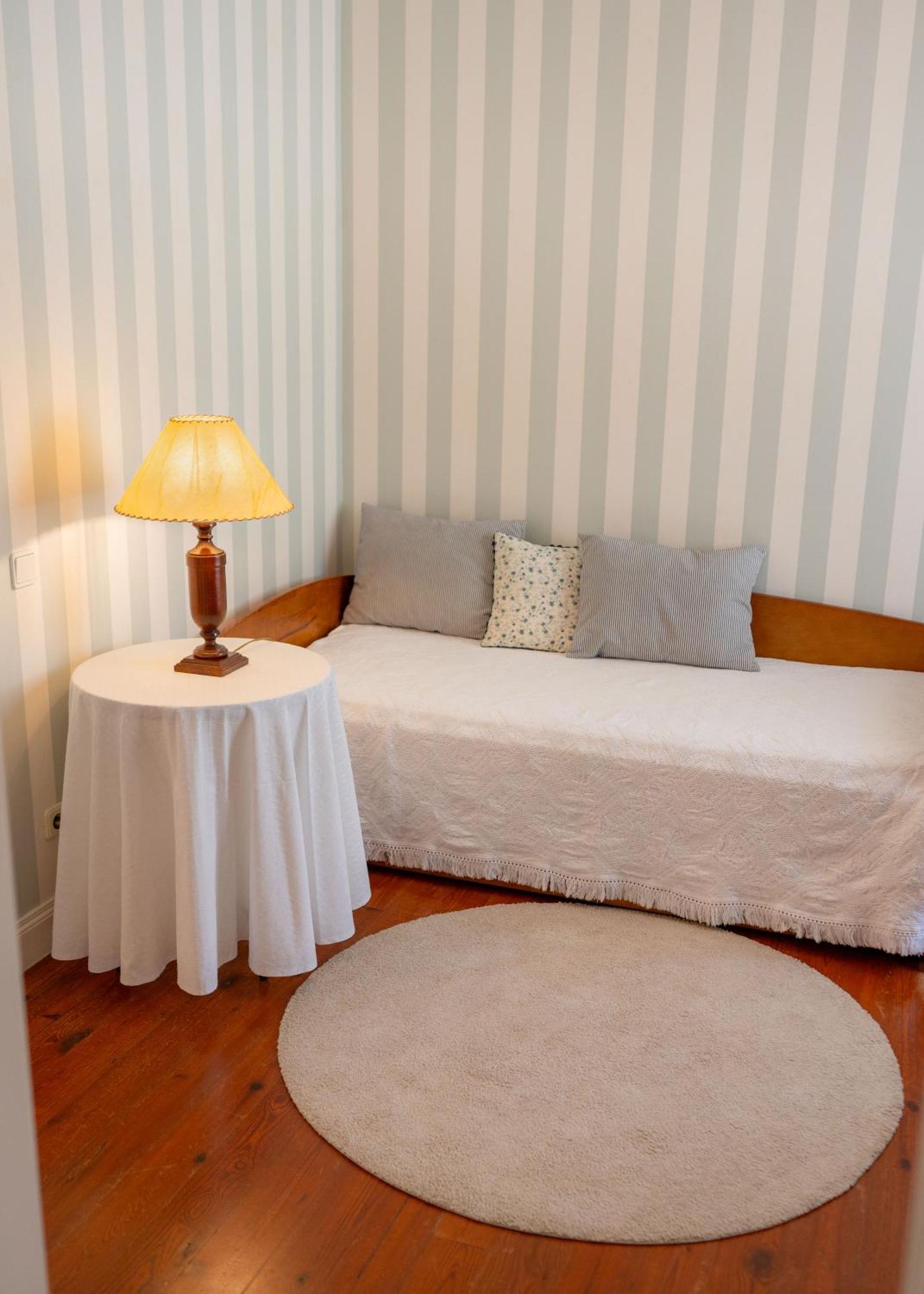 Guest house Casa Da Piedade 3*