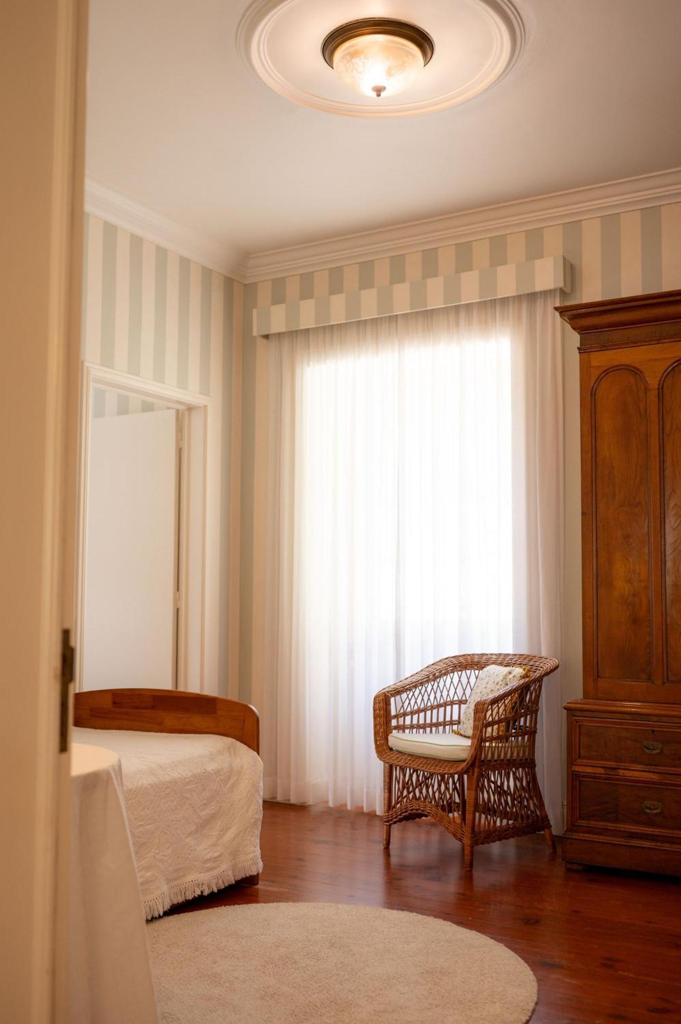 Guest house Casa Da Piedade Sao Vicente (Madeira)