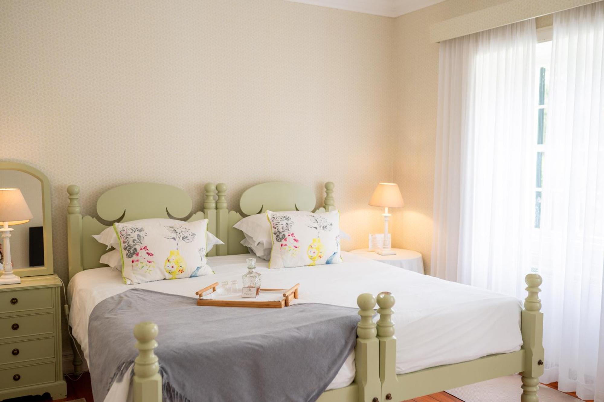Casa Da Piedade Guest house 3*