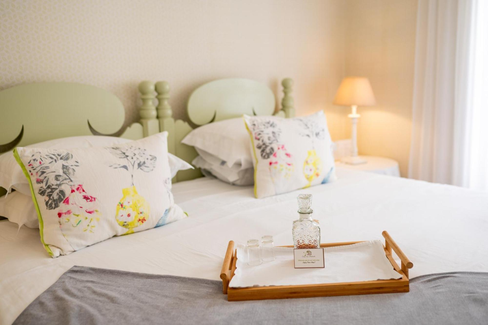 Guest house Casa Da Piedade 3*