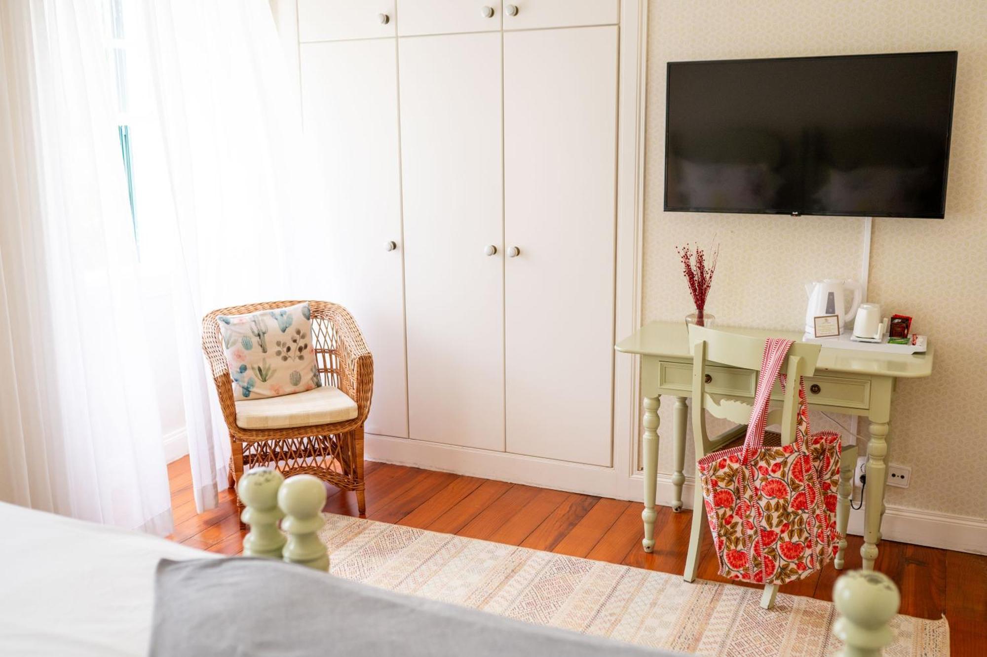 Guest house Casa Da Piedade 3*