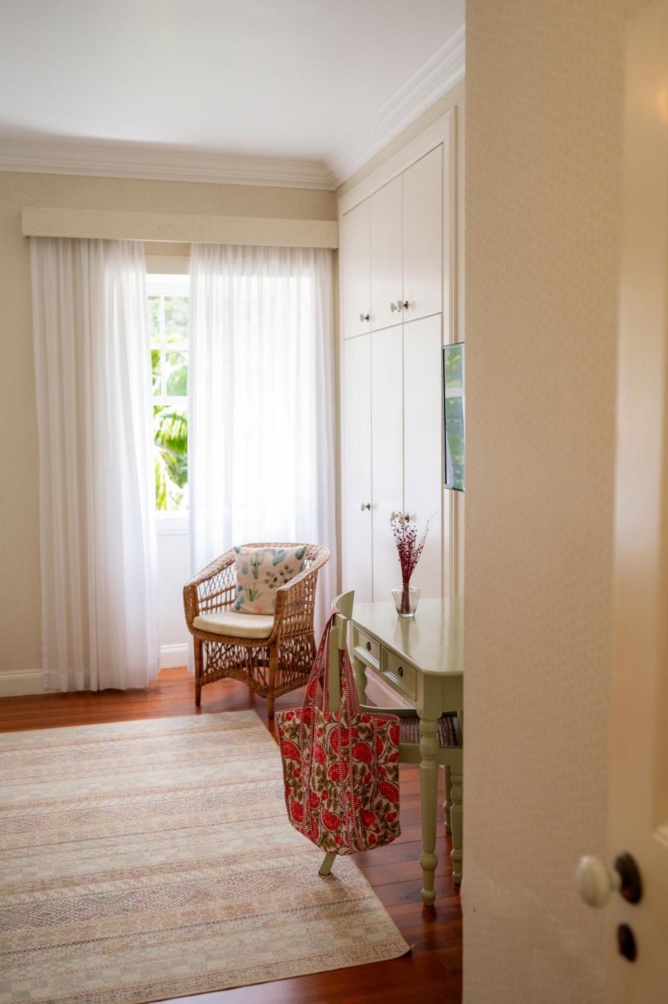 Casa Da Piedade Guest house Sao Vicente (Madeira)