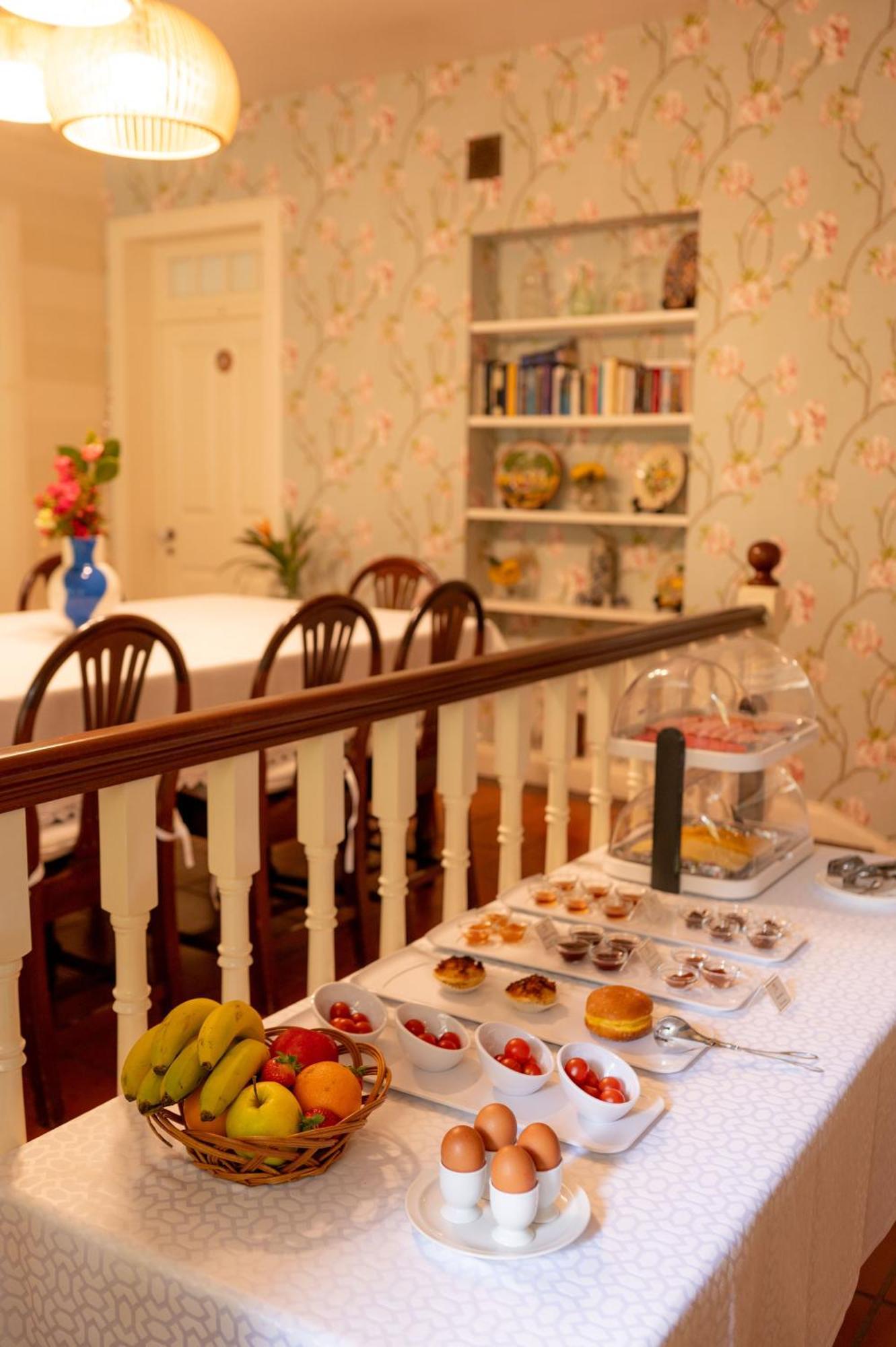 Casa Da Piedade 3* Sao Vicente (Madeira)