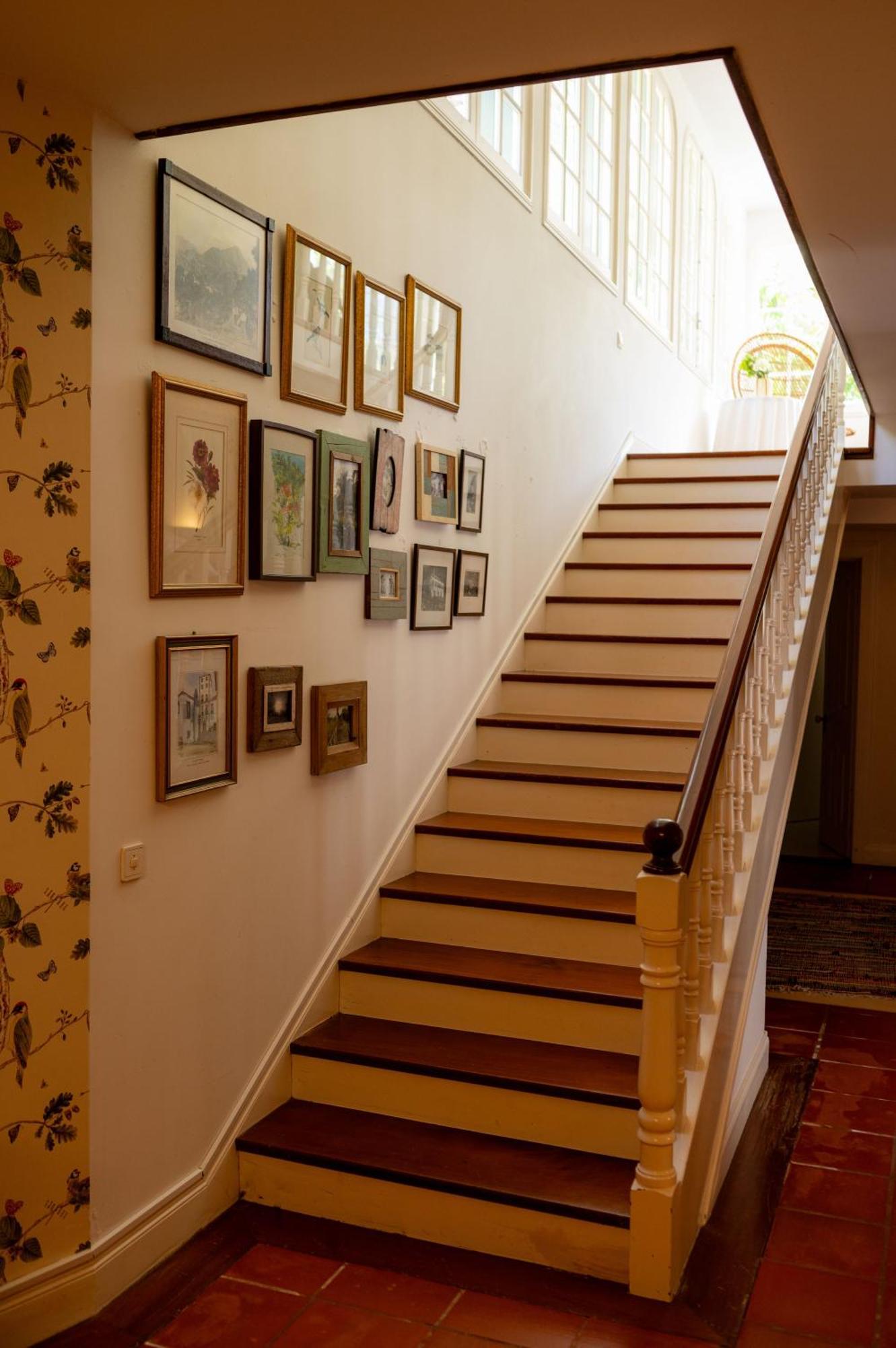 Casa Da Piedade Guest house
