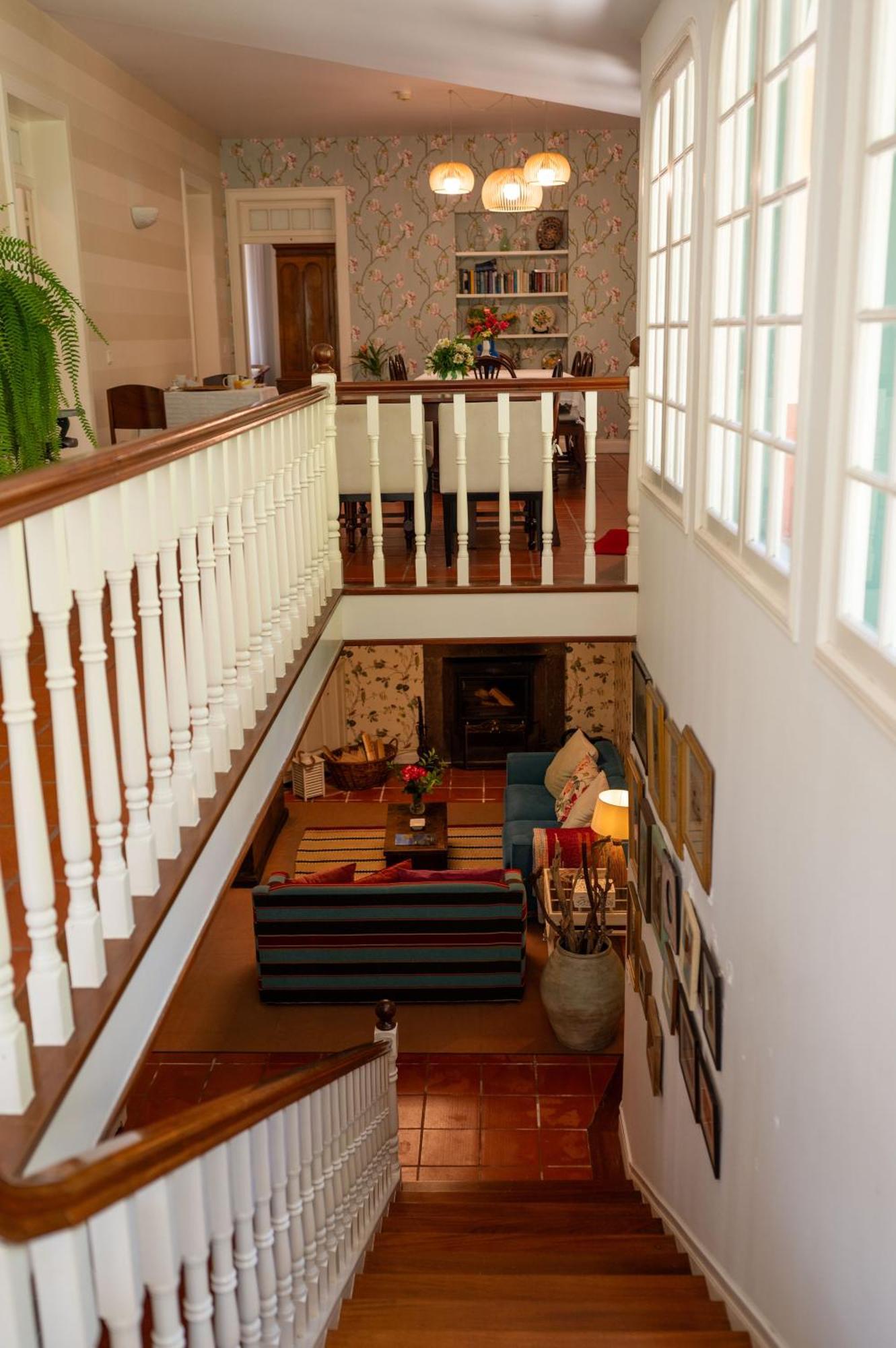 Casa Da Piedade Guest house 3*