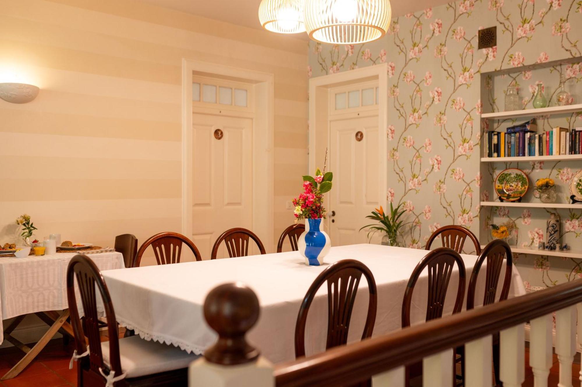 Guest house Casa Da Piedade 3*