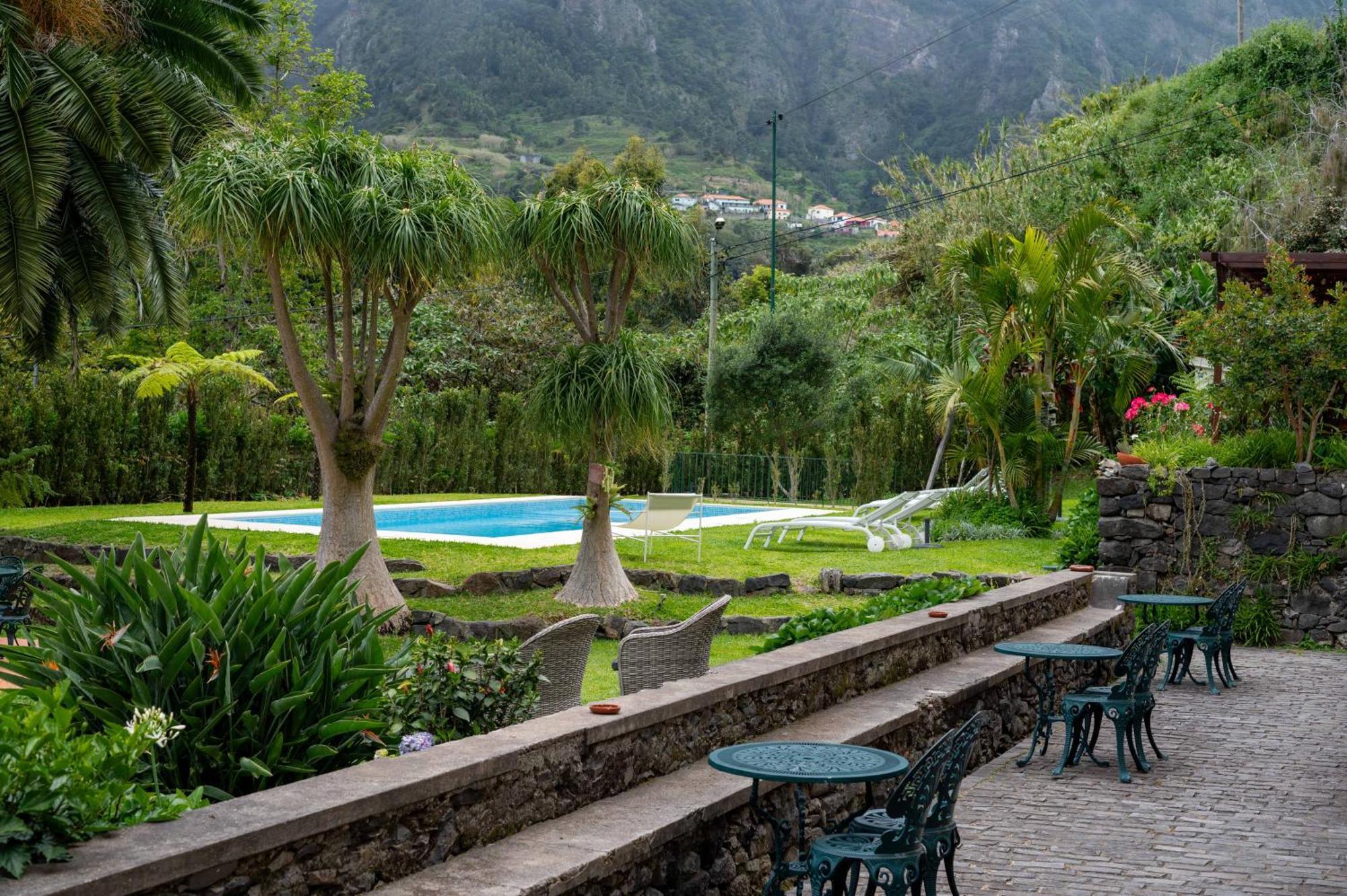 Casa Da Piedade Sao Vicente (Madeira)
