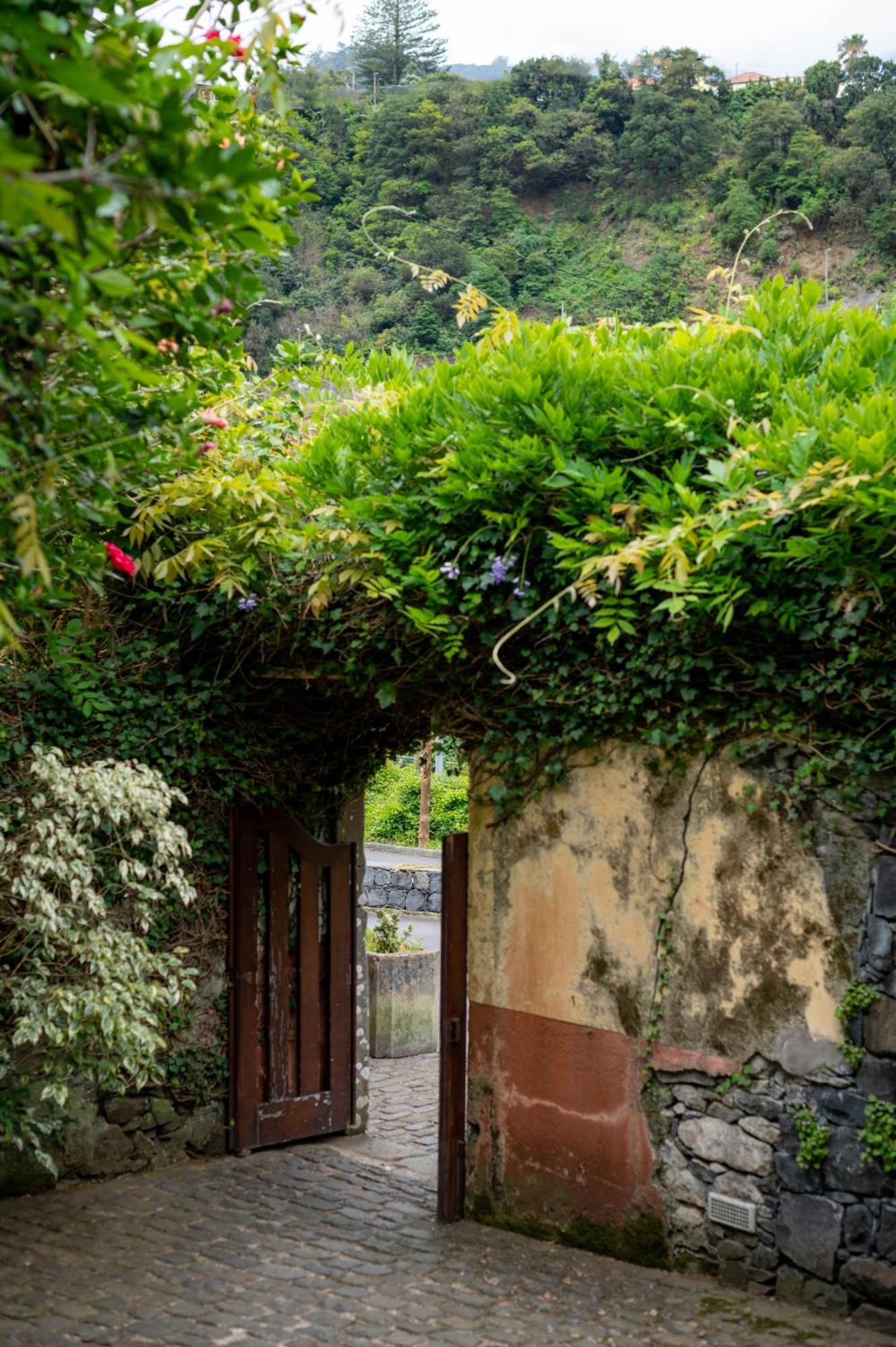 Casa Da Piedade Guest house