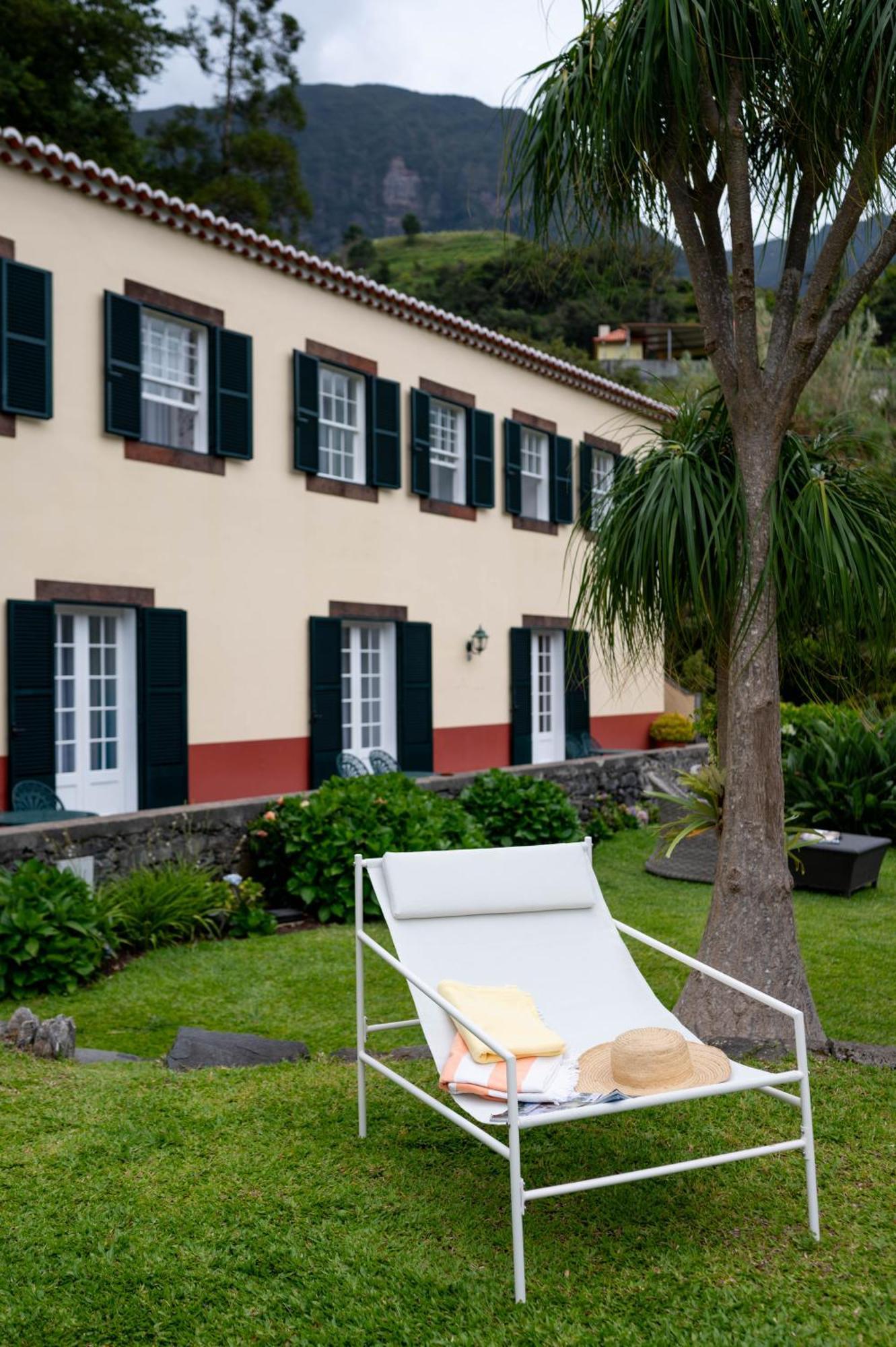 Casa Da Piedade Guest house Sao Vicente (Madeira)