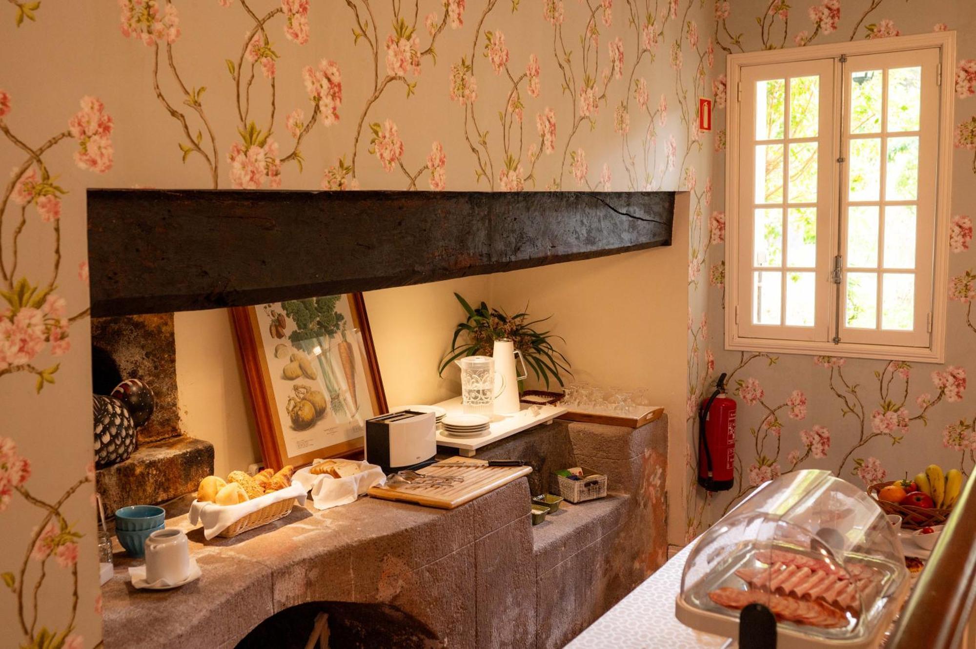 Casa Da Piedade Guest house 3*