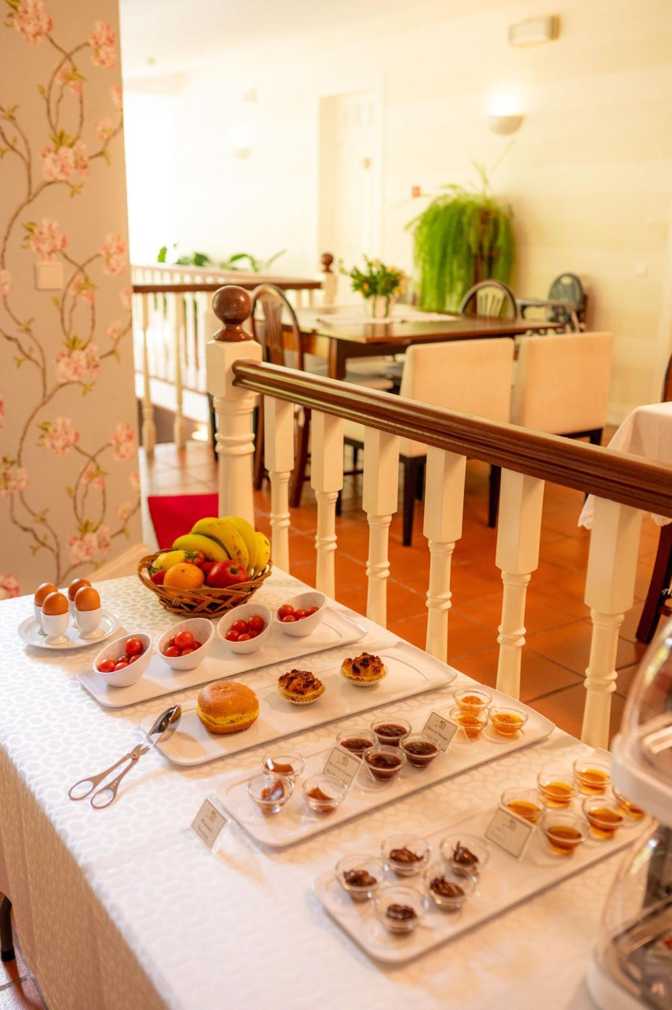 Guest house Casa Da Piedade 3*