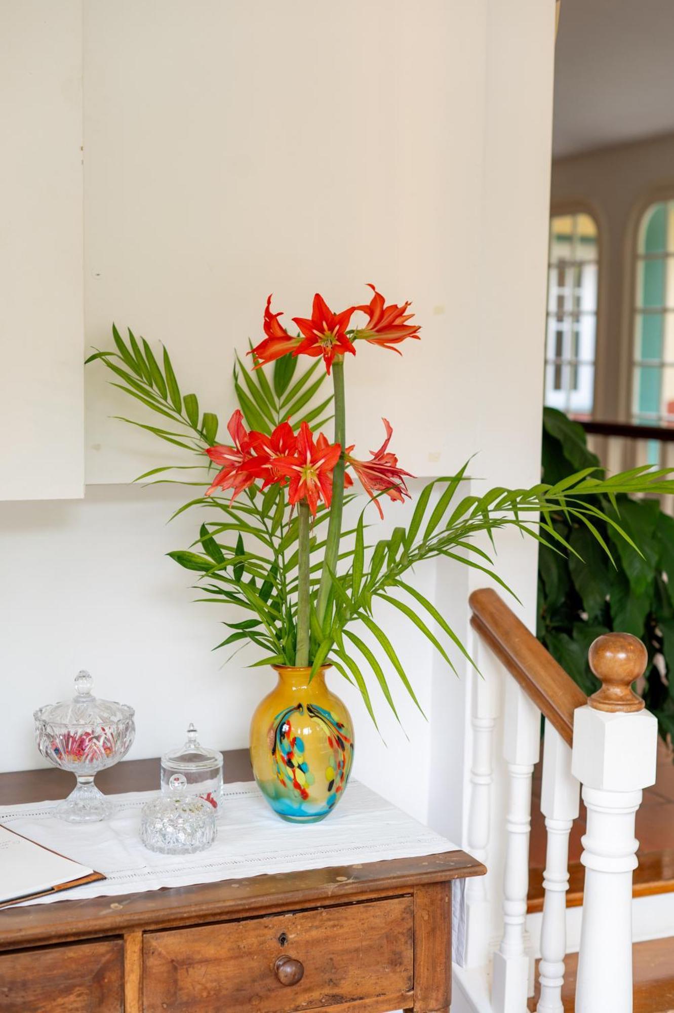 Casa Da Piedade Sao Vicente (Madeira)
