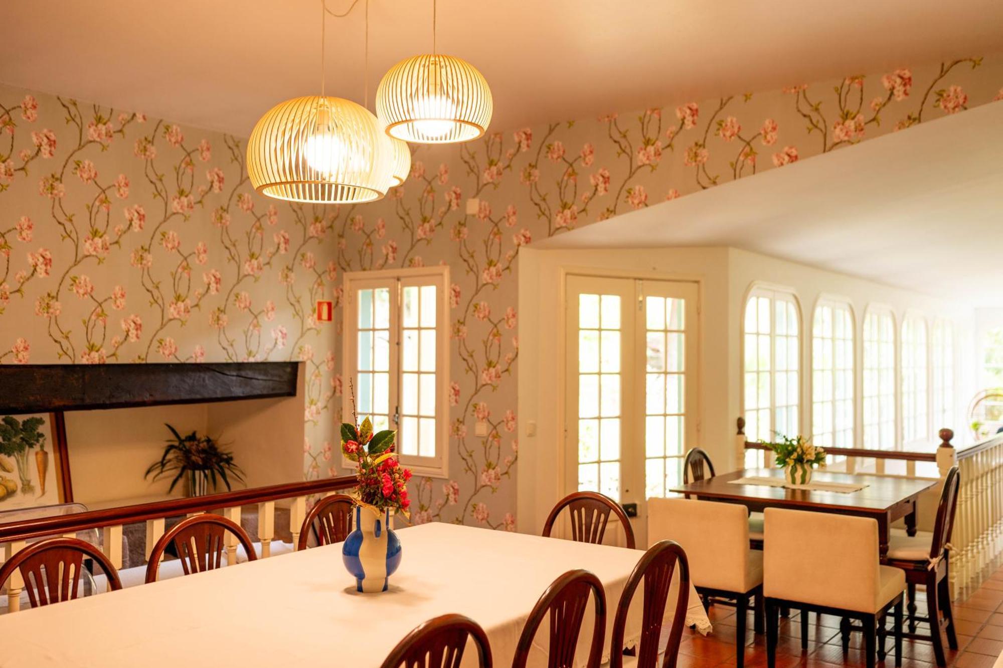 Guest house Casa Da Piedade 3*