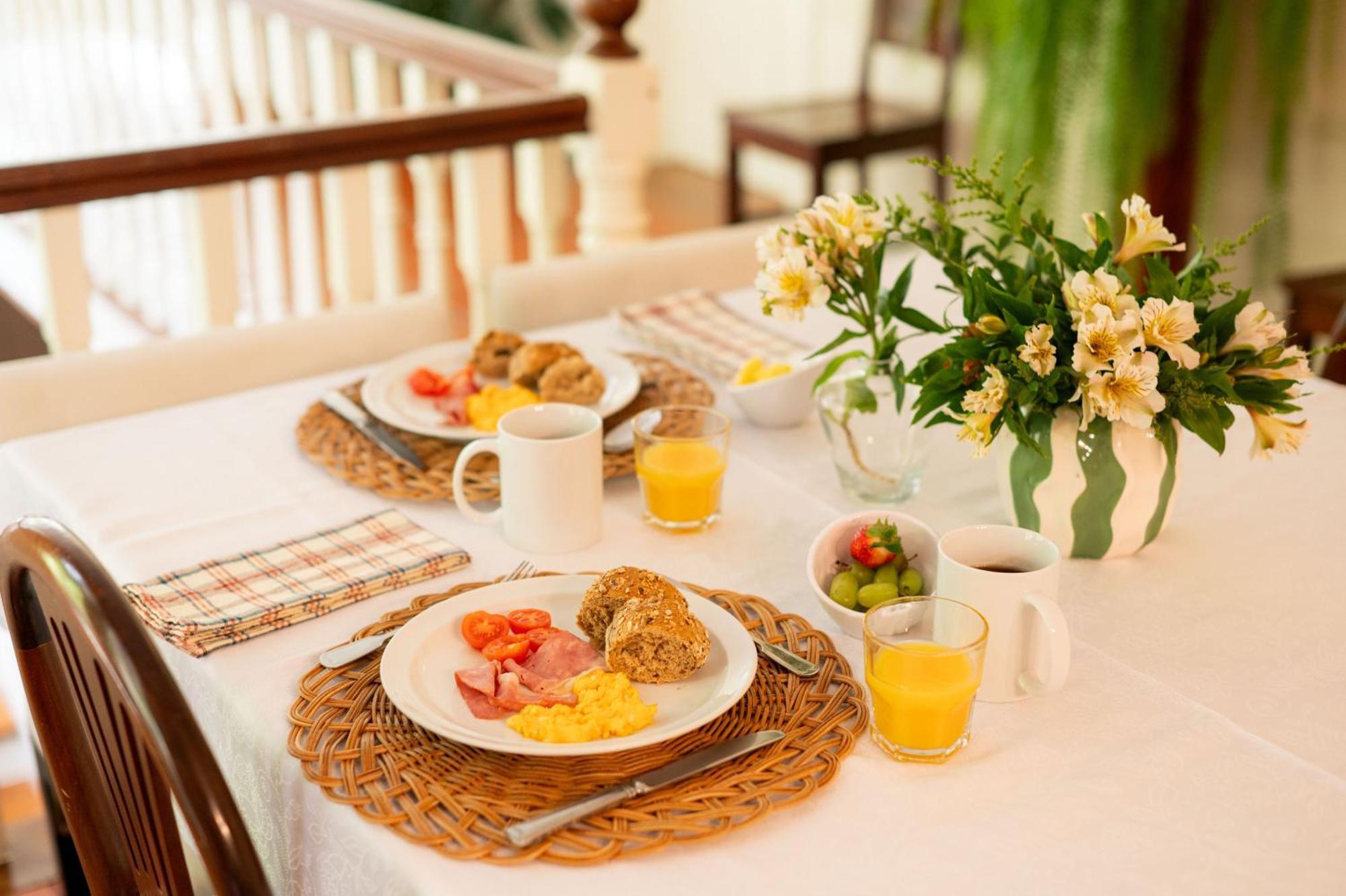Casa Da Piedade Guest house Sao Vicente (Madeira)