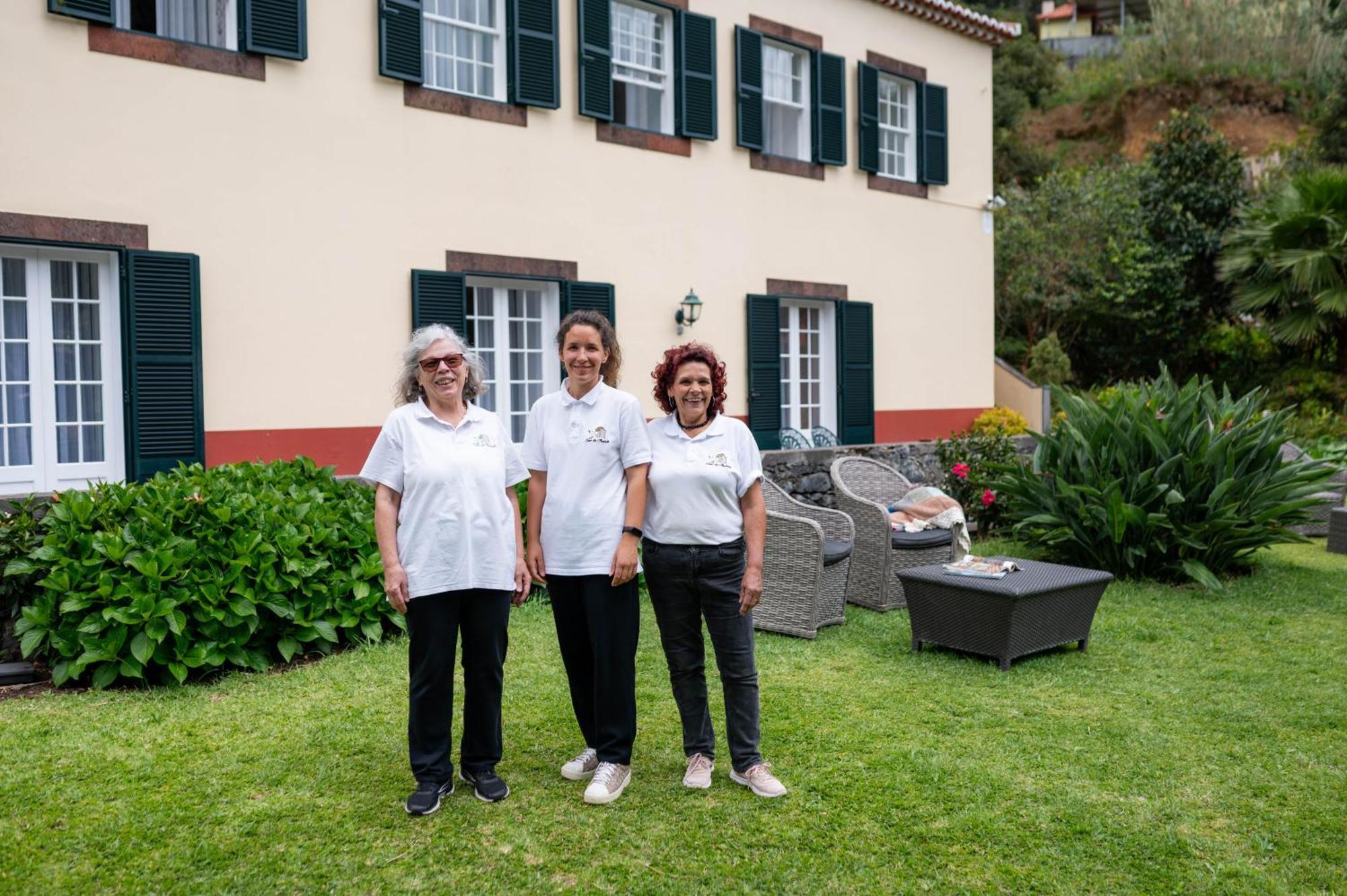 Casa Da Piedade 3* Sao Vicente (Madeira)