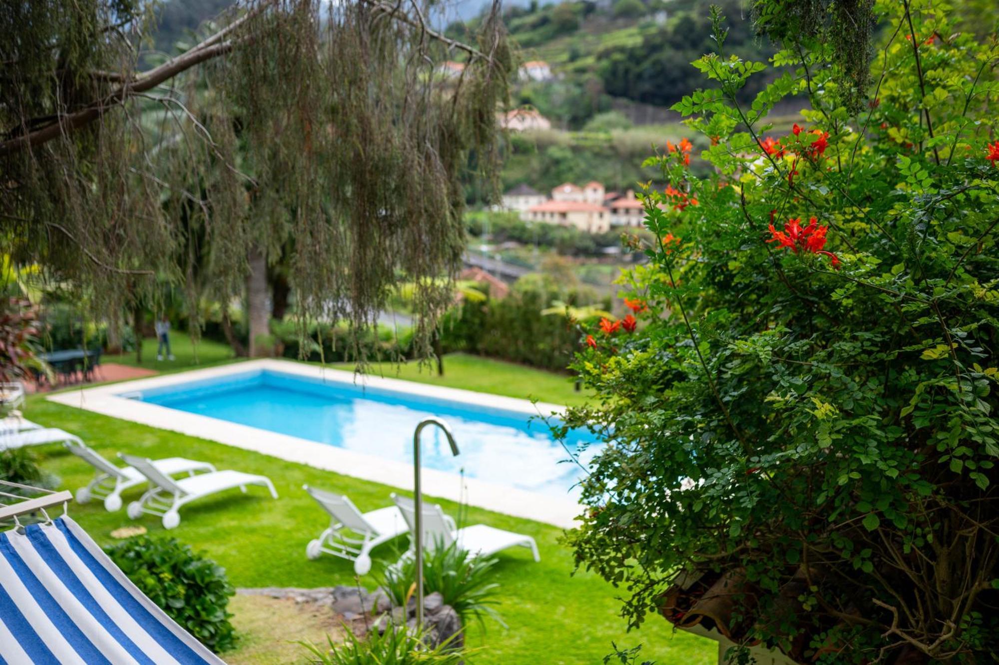 Casa Da Piedade Guest house