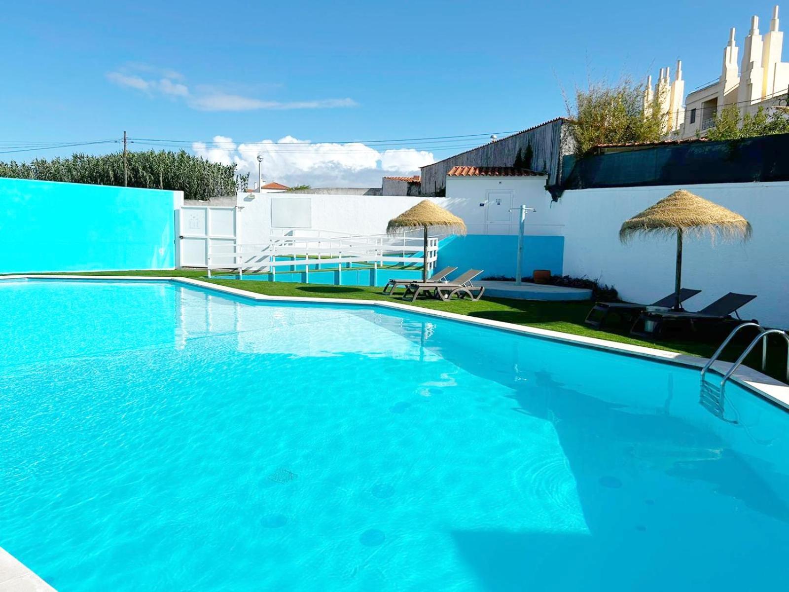 Hotel Hs Milfontes - Duna Parque & Vila Nova de Milfontes