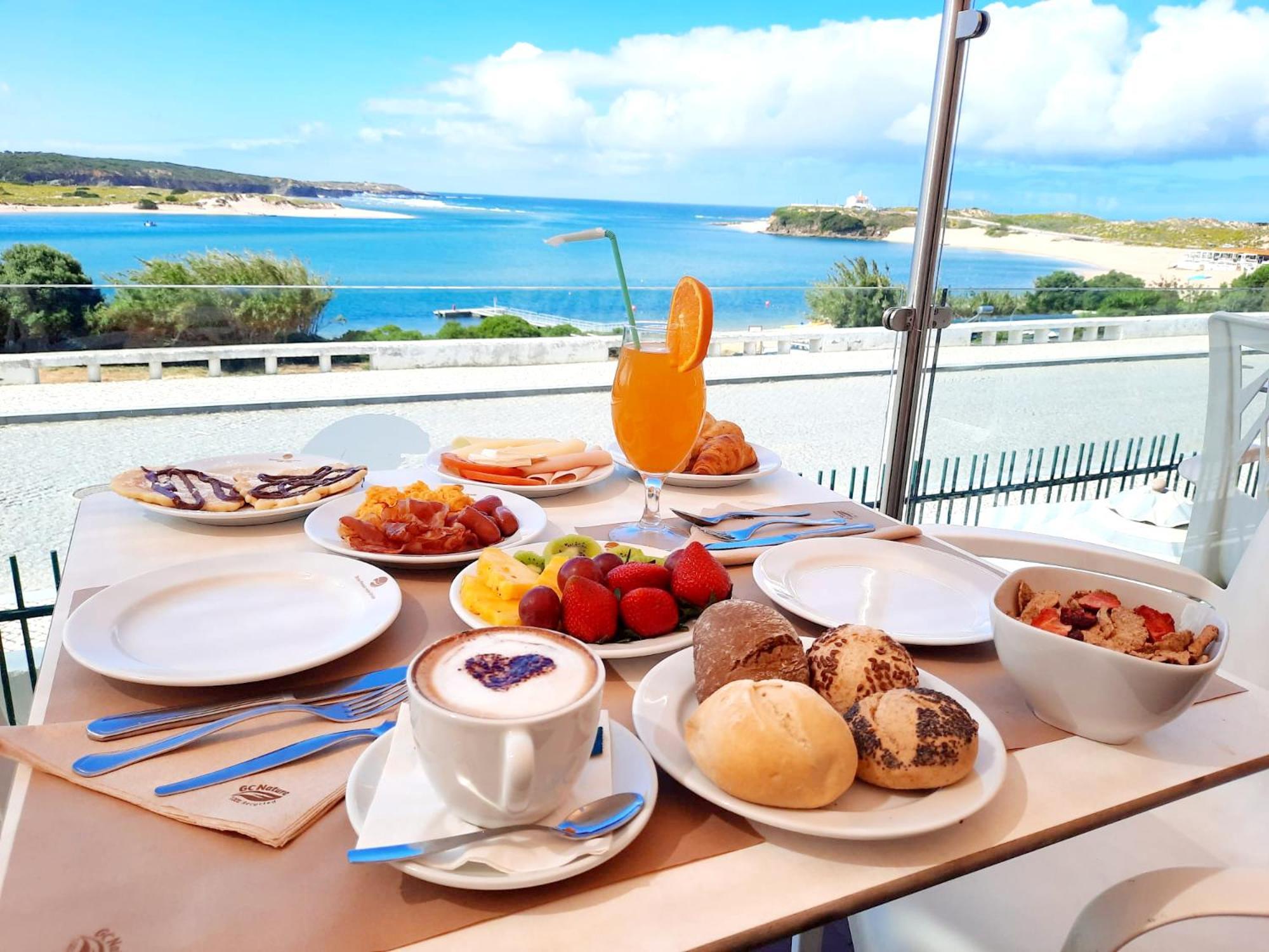 Hs Milfontes - Duna Parque & 4* Vila Nova de Milfontes