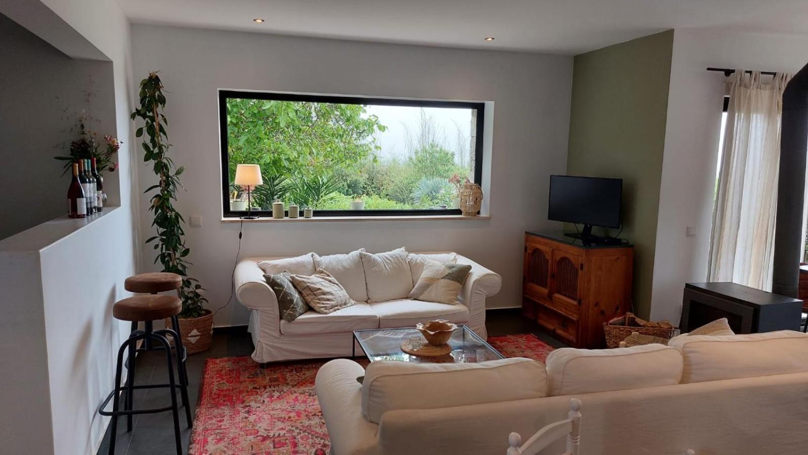 Bed & Breakfast Casa Boho - Turismo Rural Alvados