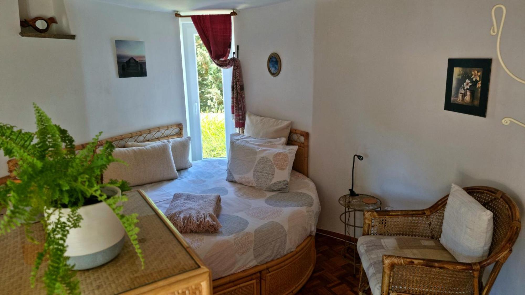 Holiday home Salgadinho & Selao Da Eira Velha *