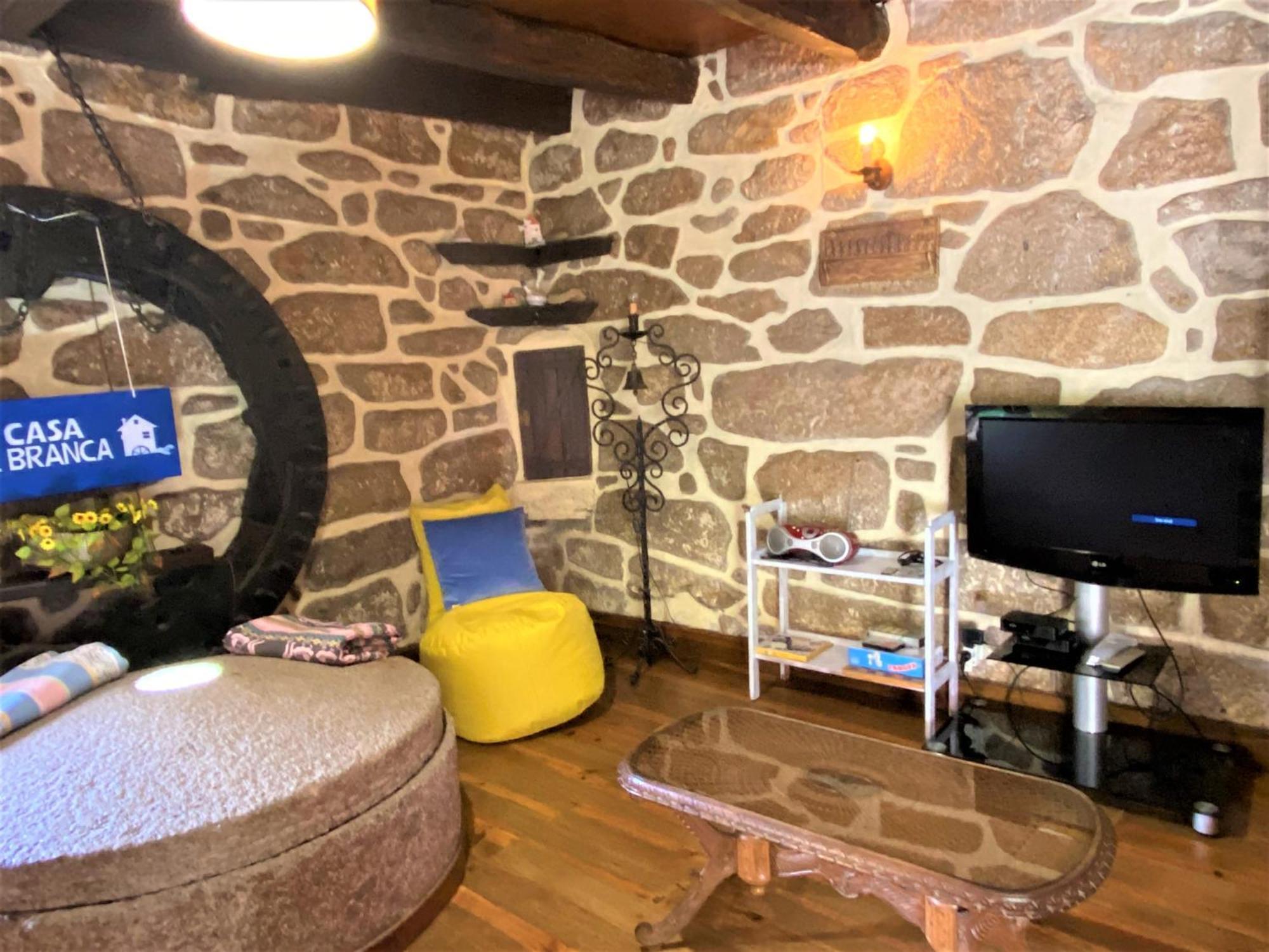 Сasa de vacaciones Casa Da Azenha Branca
