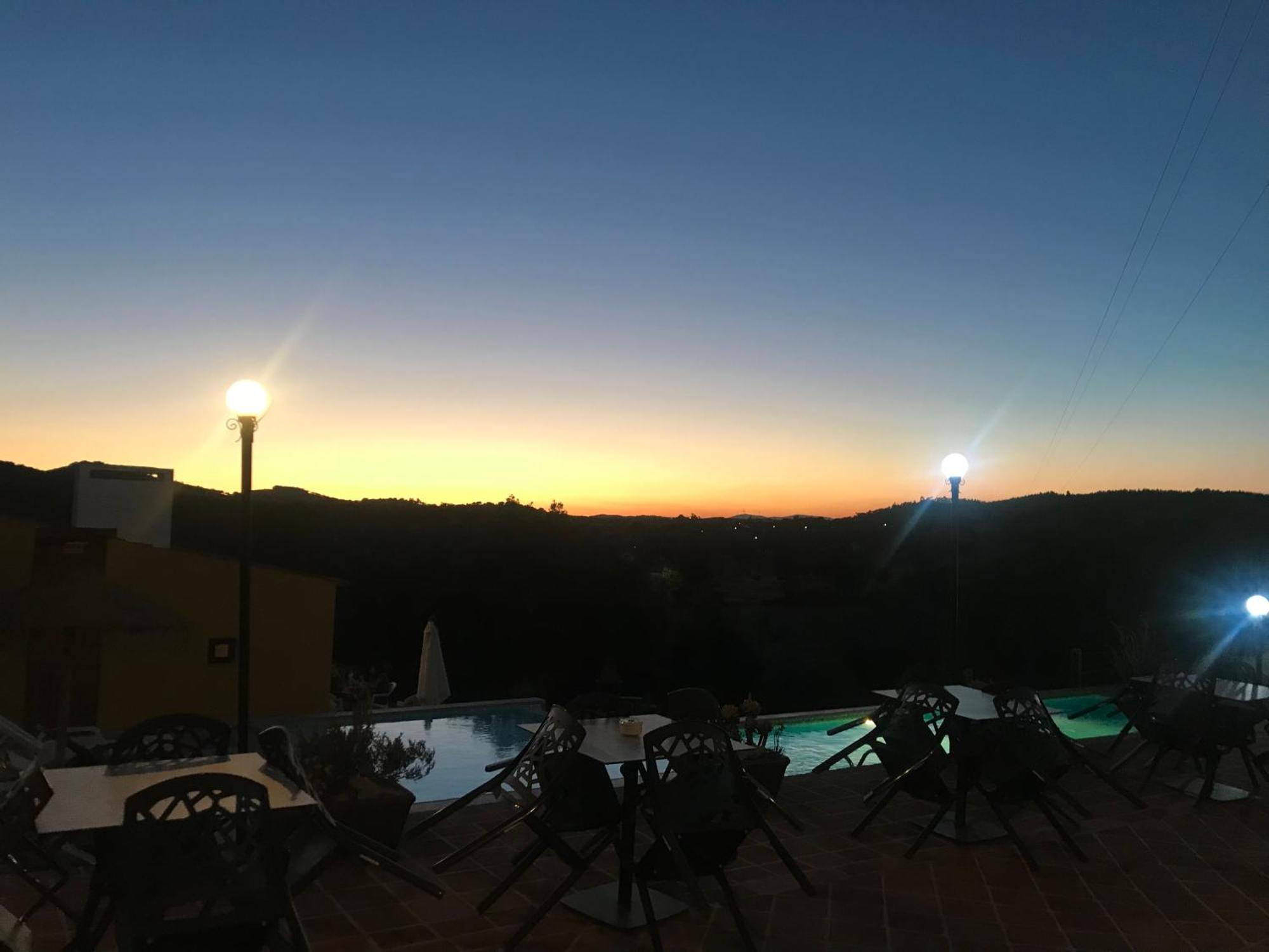 Monte Da Esperanca *