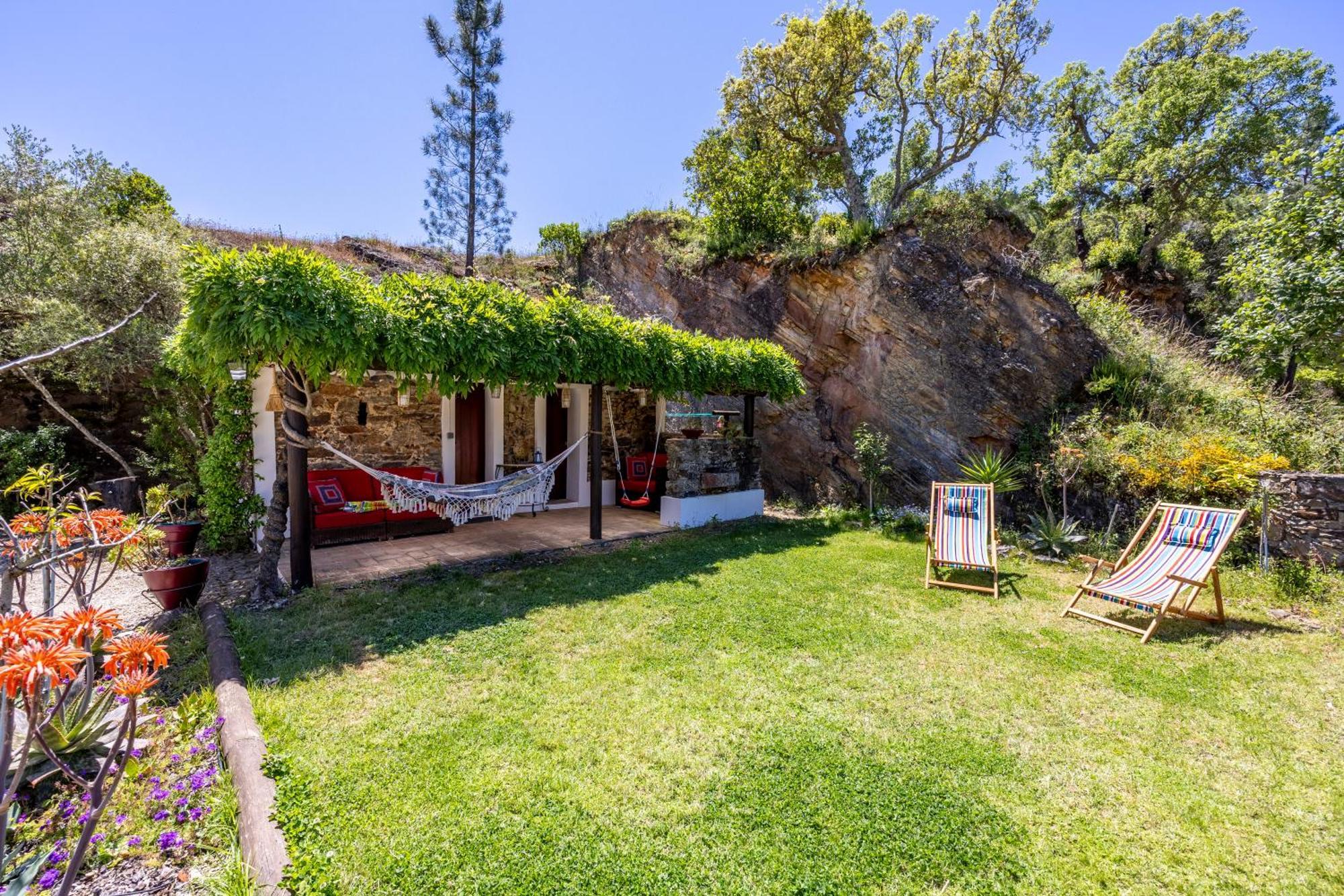 Casa Dos Cantoneiros Pousada