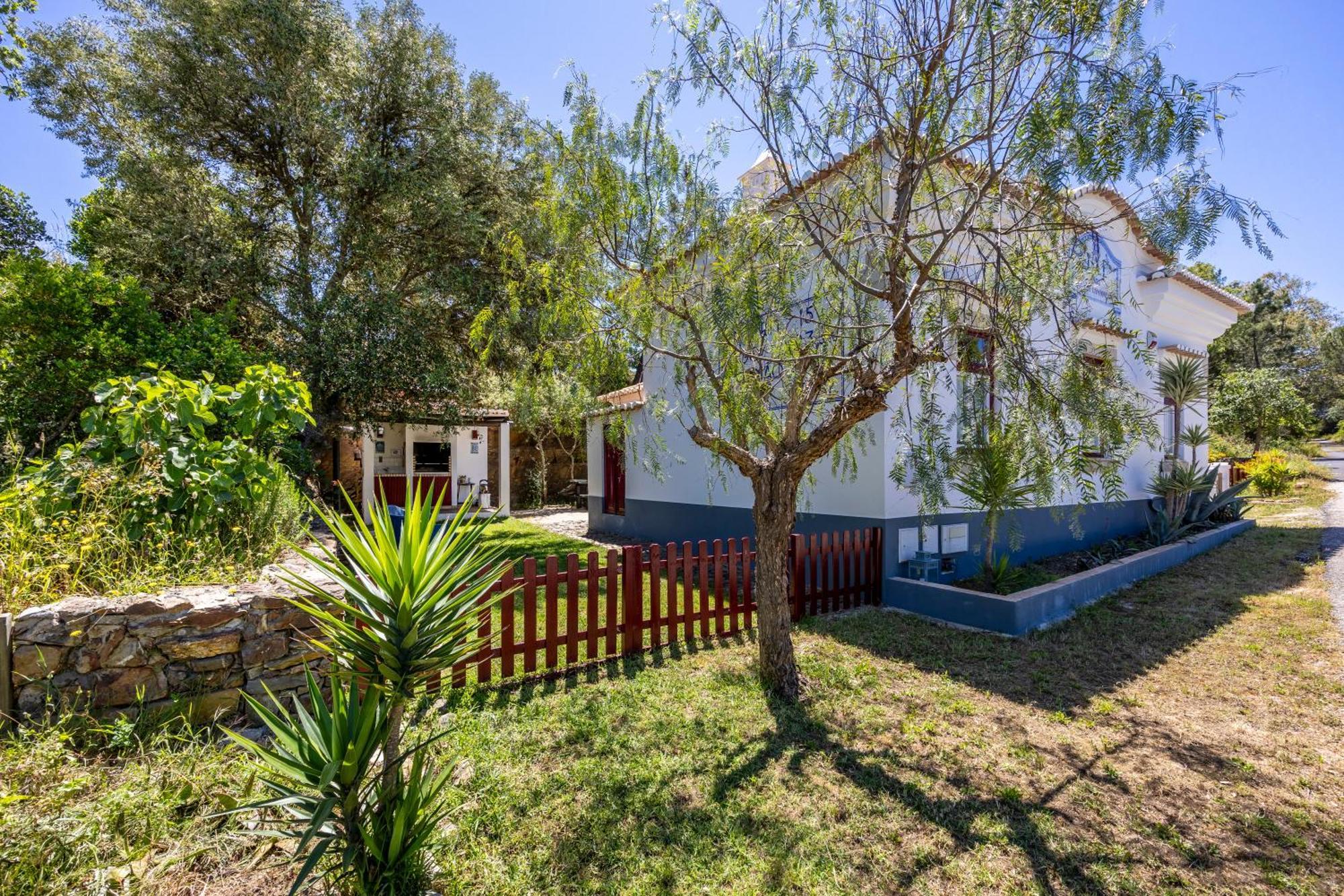 Pousada Casa Dos Cantoneiros