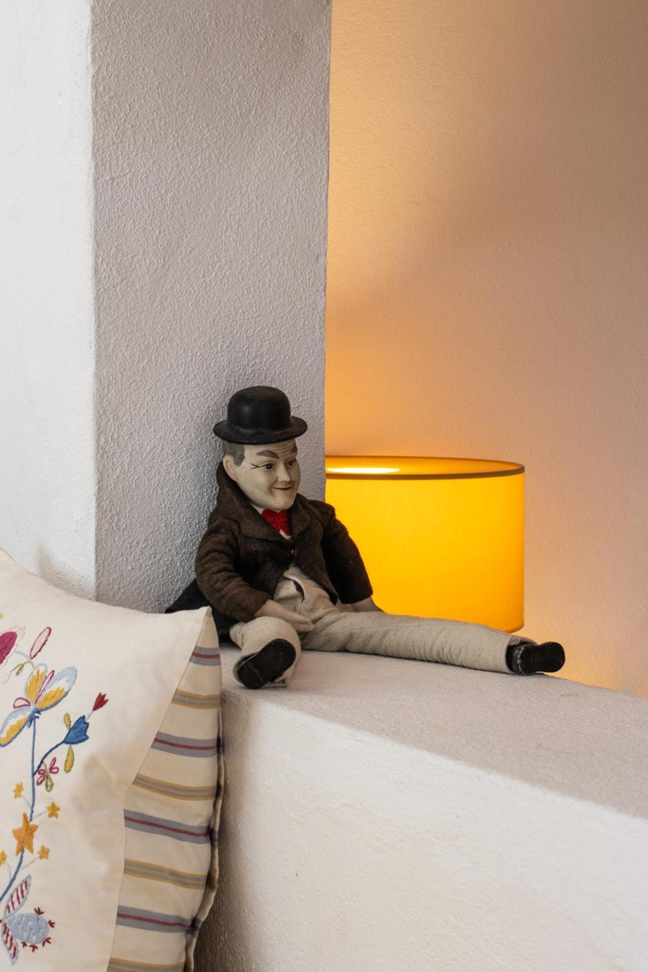 Urban Ii Appartement *