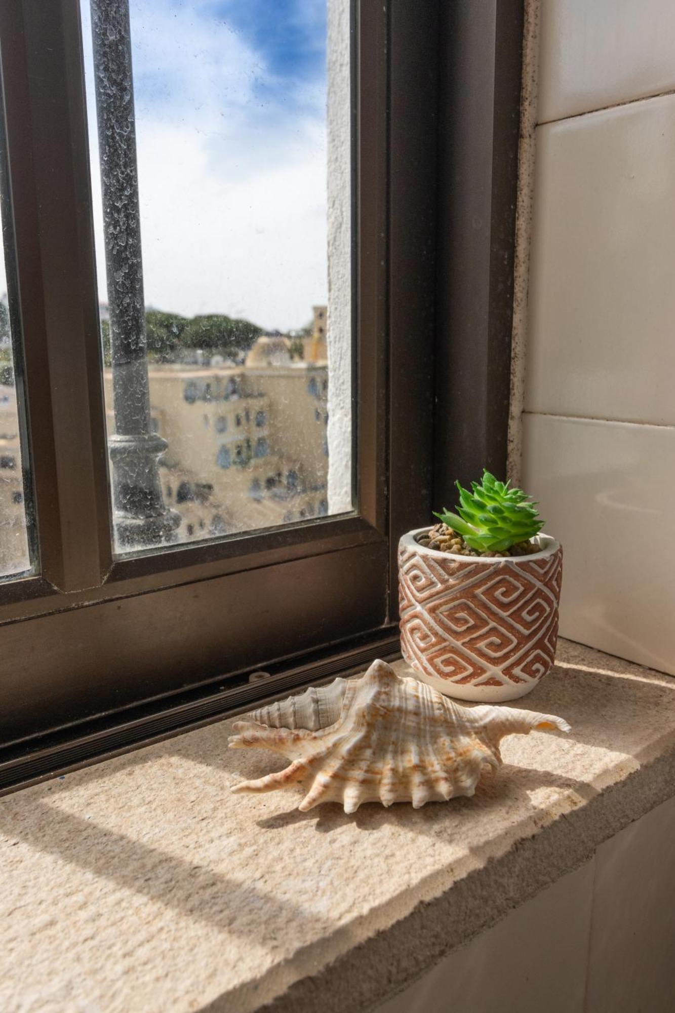 Urban Ii Appartement *