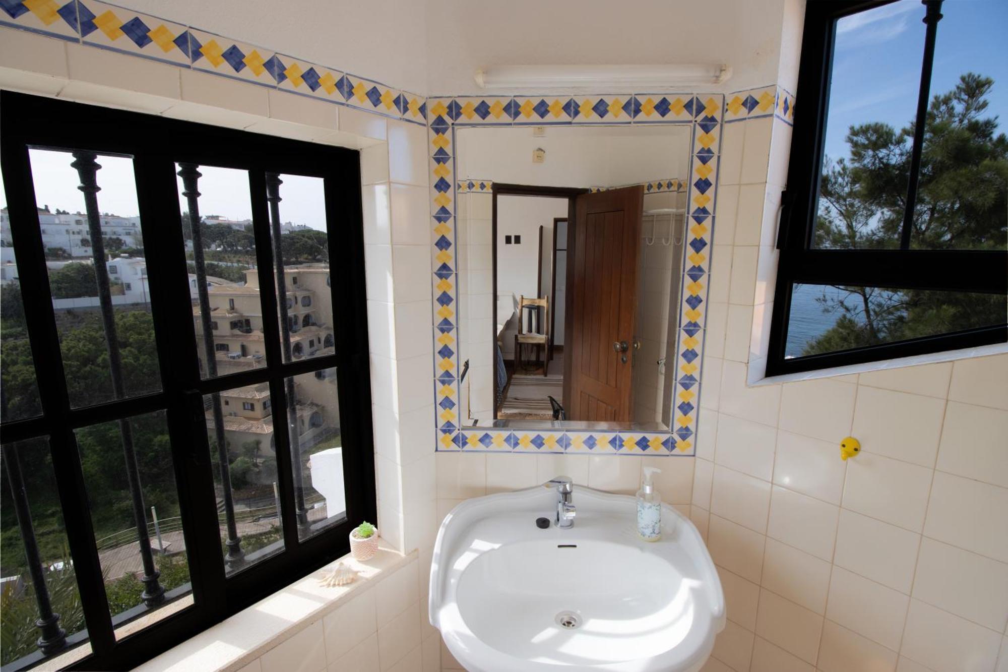 Urban Ii Apartment Carvoeiro (Lagoa)
