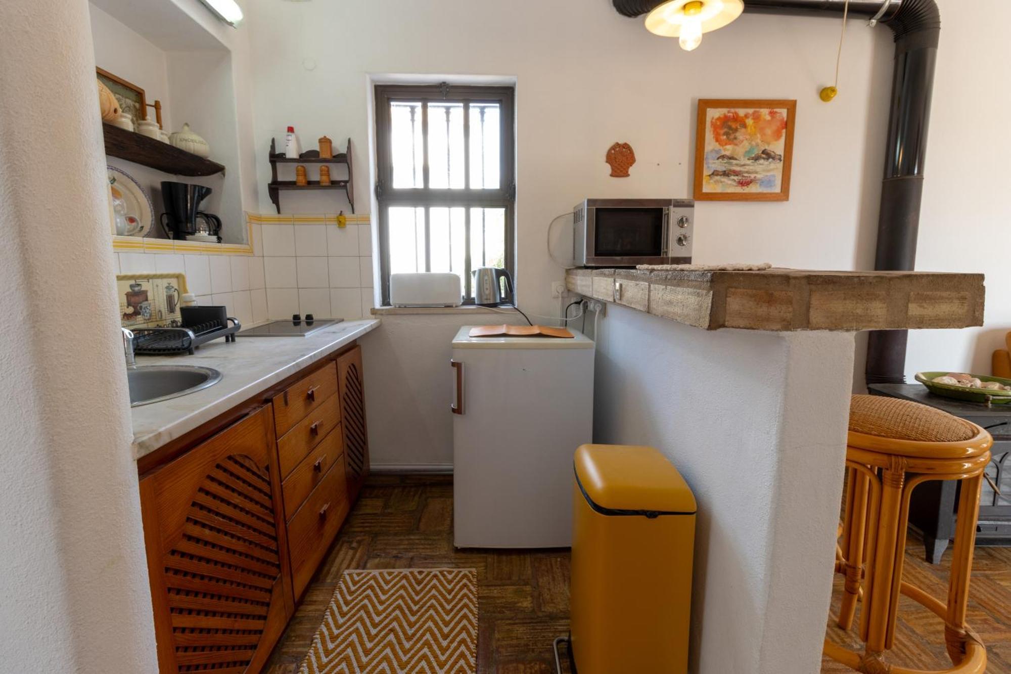 Urban Ii Apartment Carvoeiro (Lagoa)