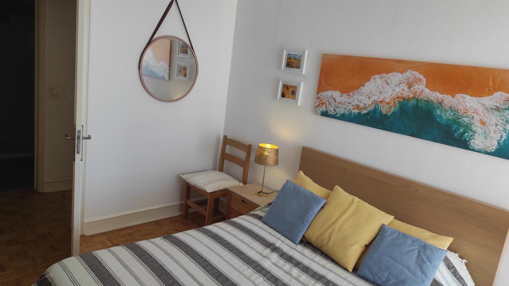 Miramar Apartment *