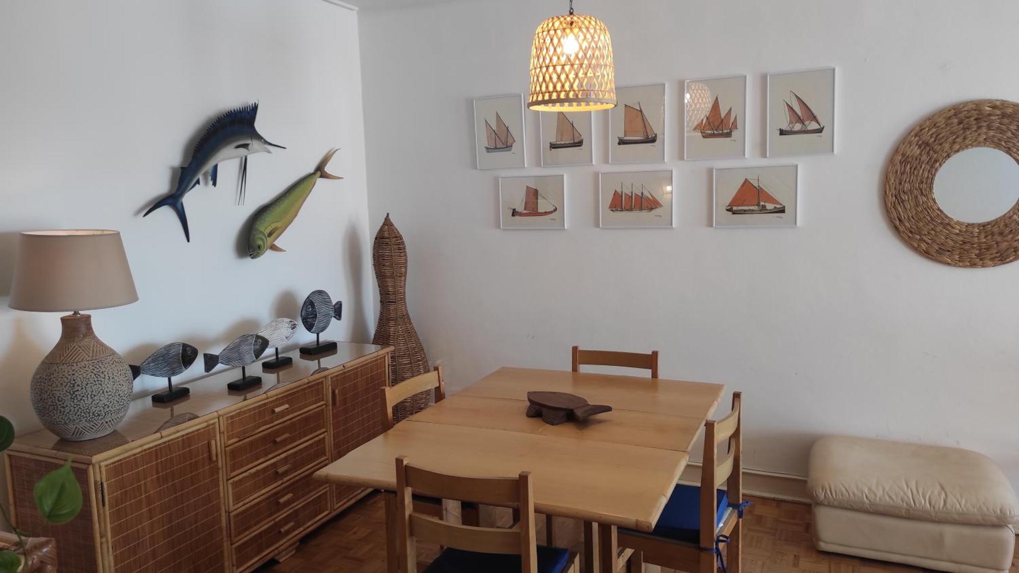 Apartment Miramar Portimao