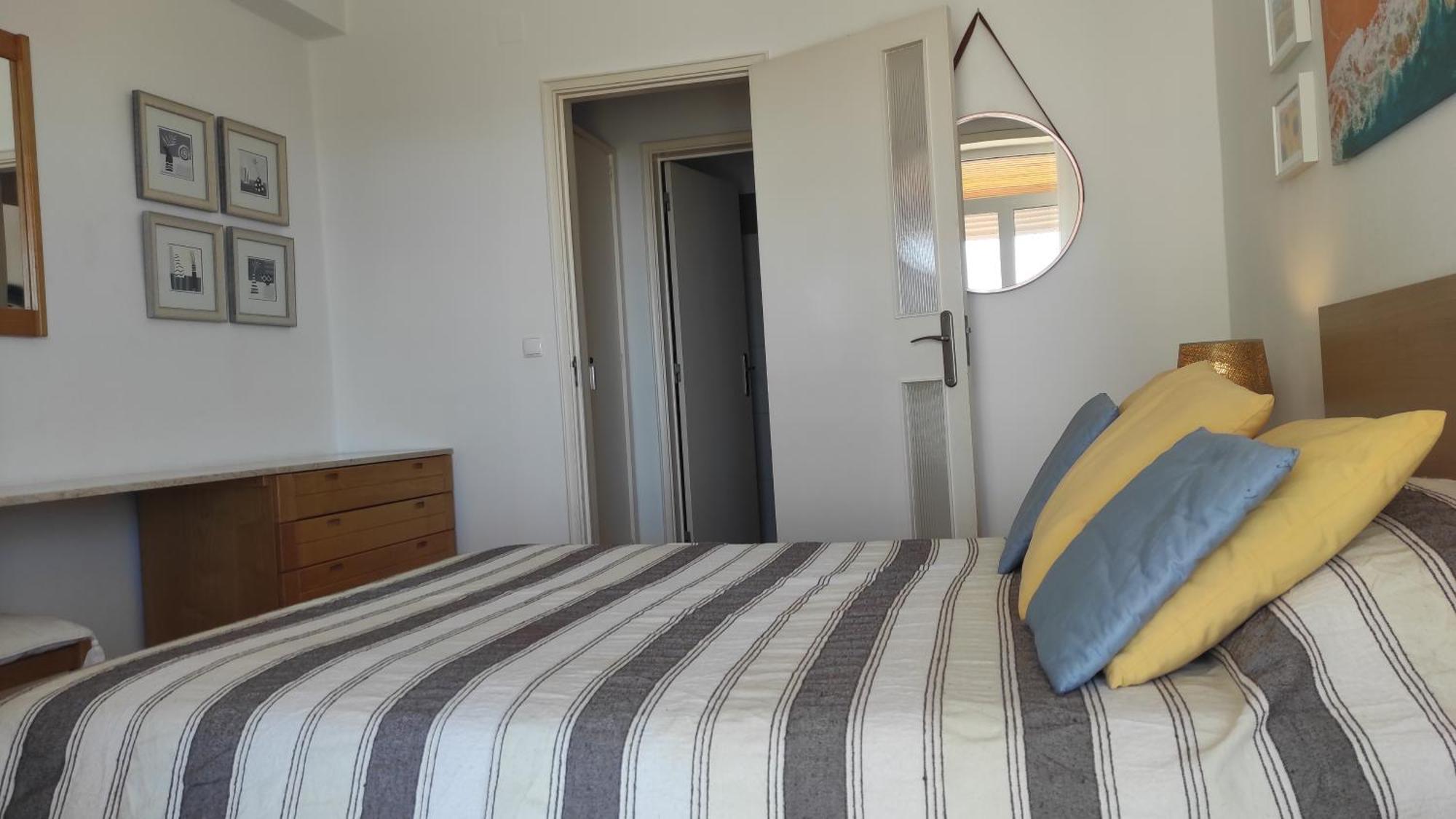 Miramar Apartment
