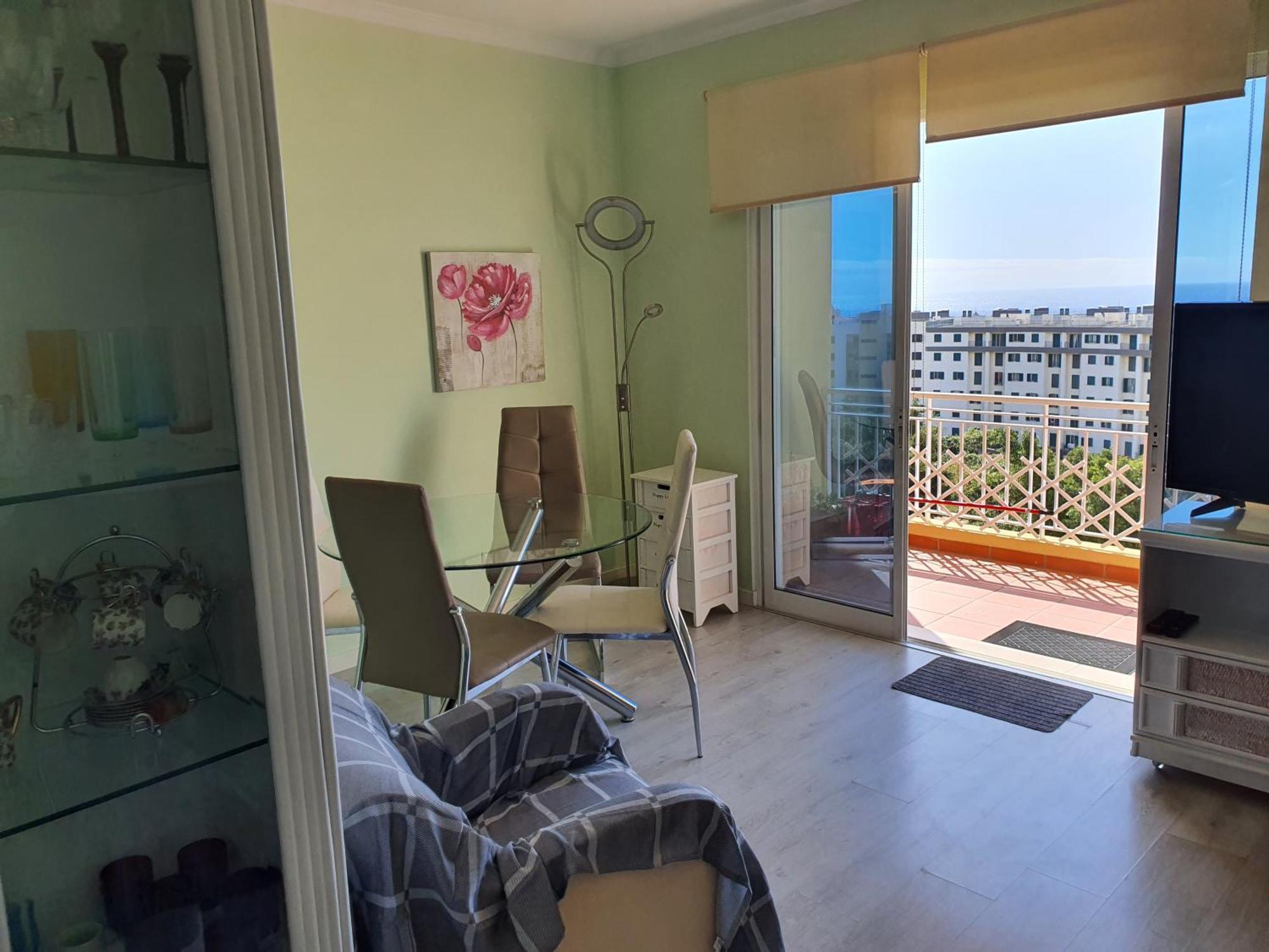 Appartement Tulipa View *