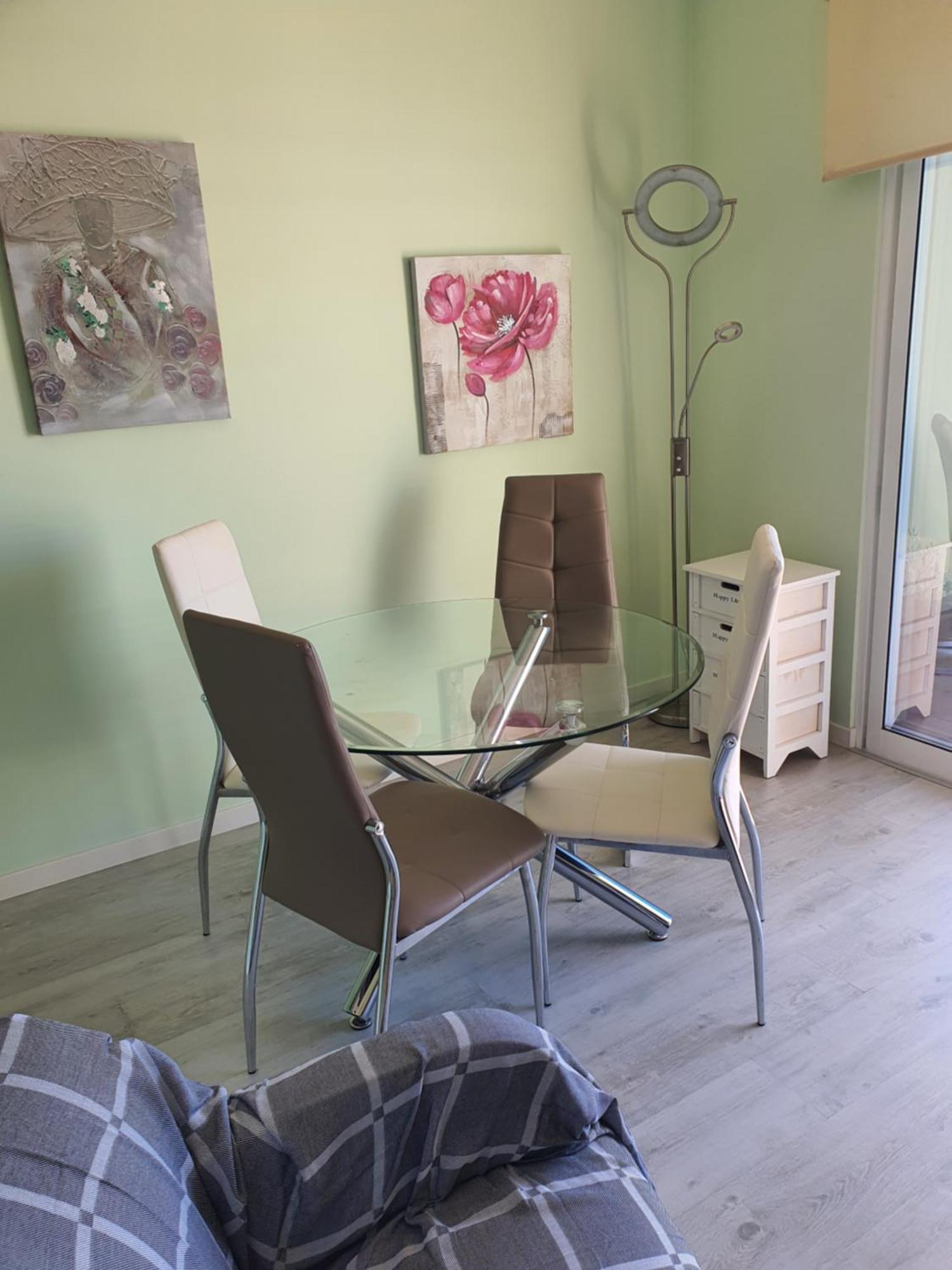 Tulipa View Appartement *