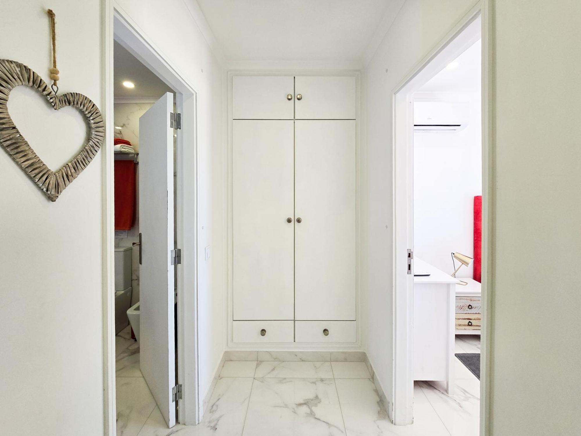 Apartment Edificio Cruzeiro Portimao