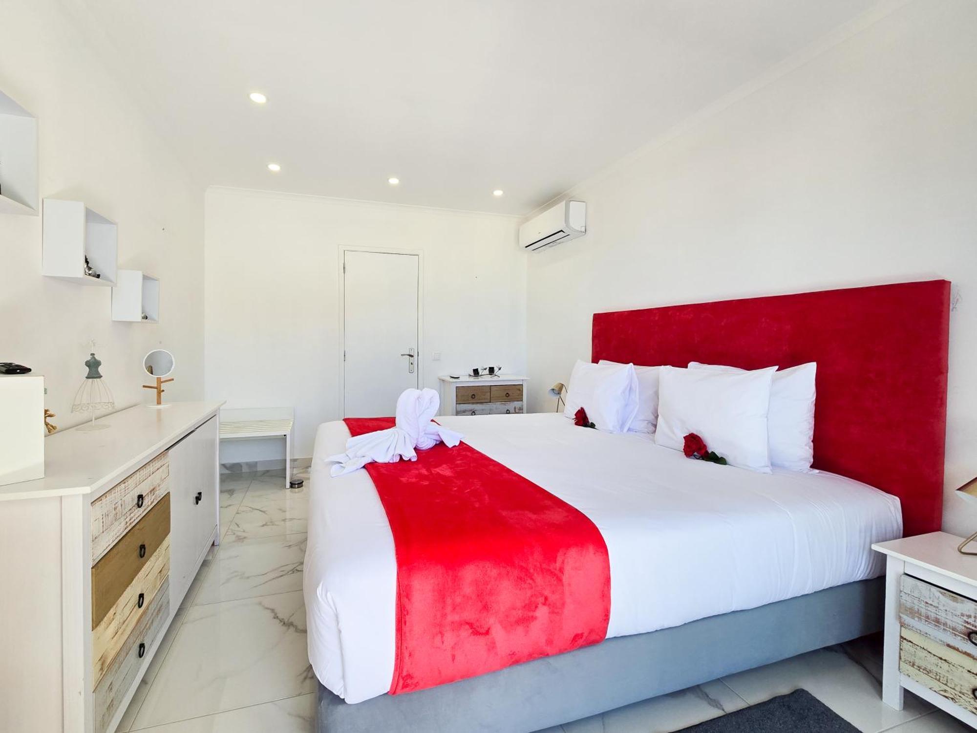 Apartment Edificio Cruzeiro Portimao