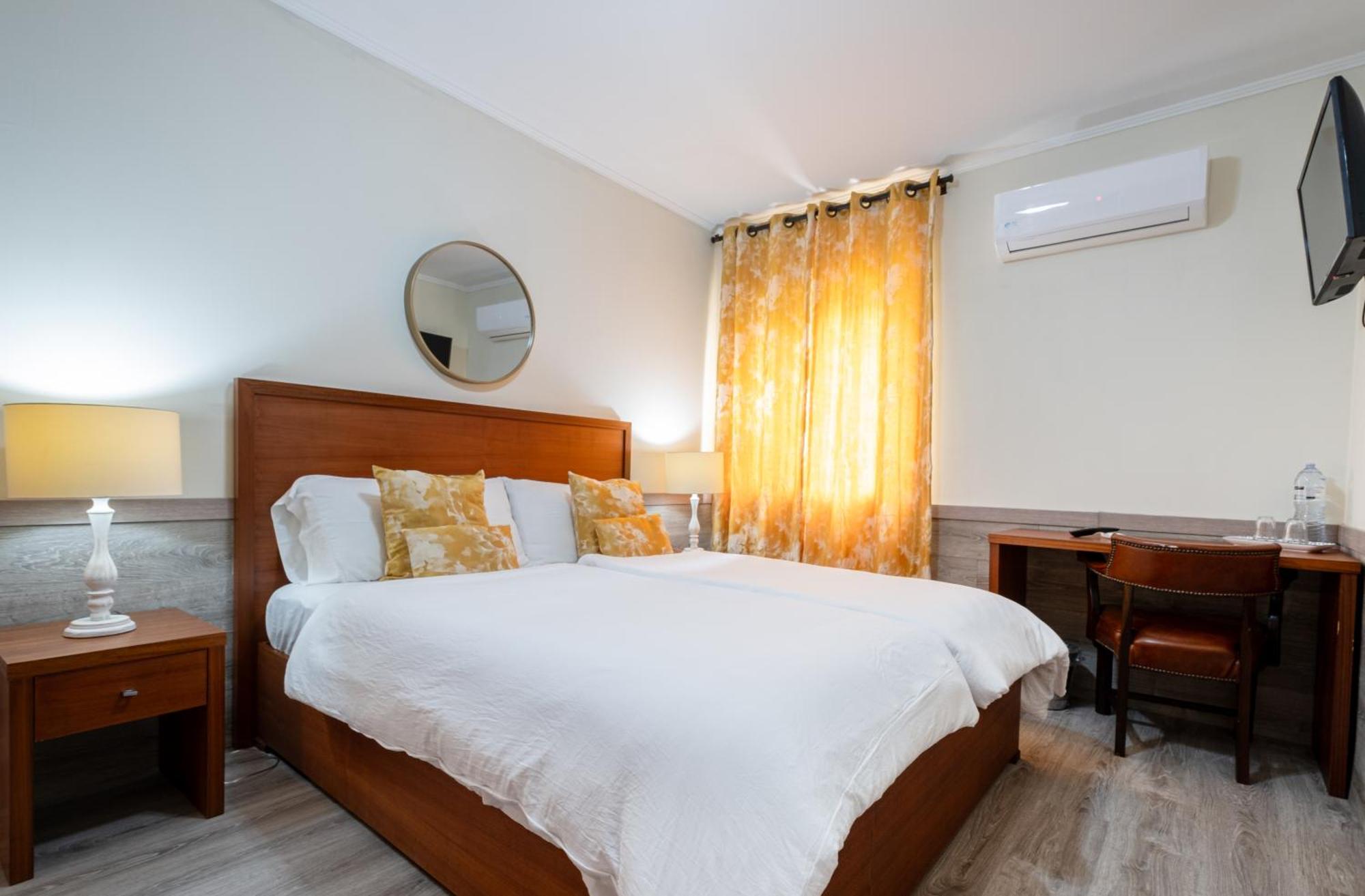 Inn Estalagem Pico D'agua