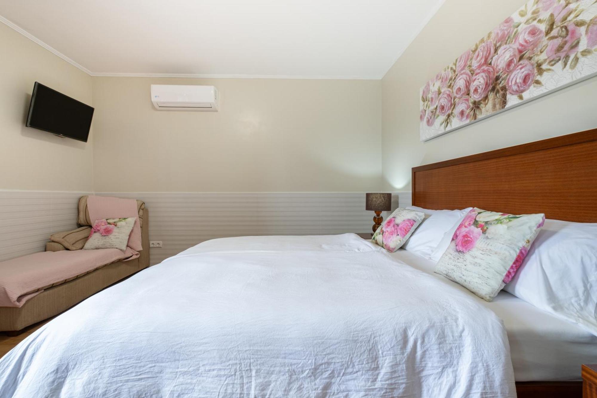 Inn Estalagem Pico D'agua Livramento