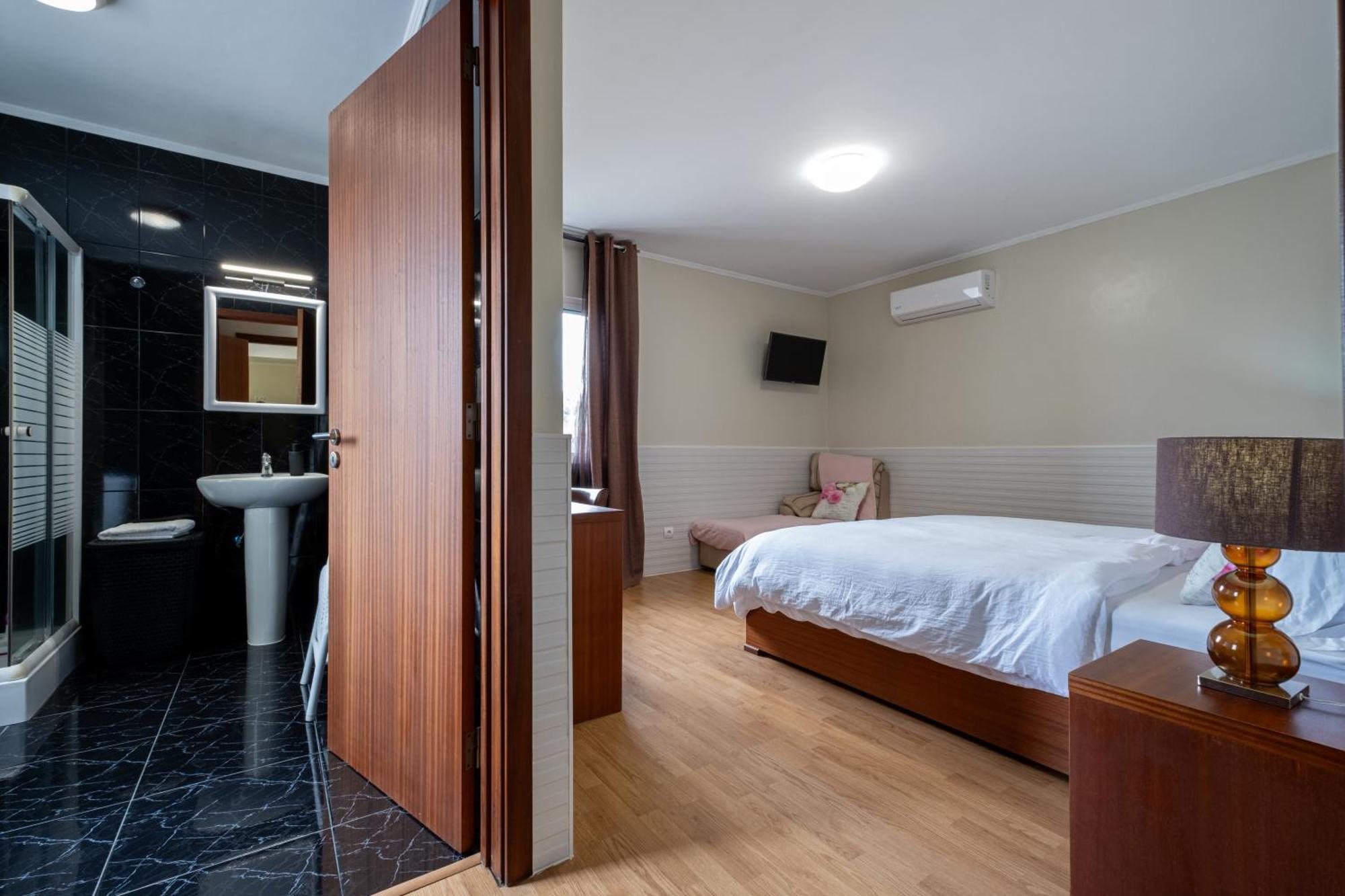 Inn Estalagem Pico D'agua Livramento