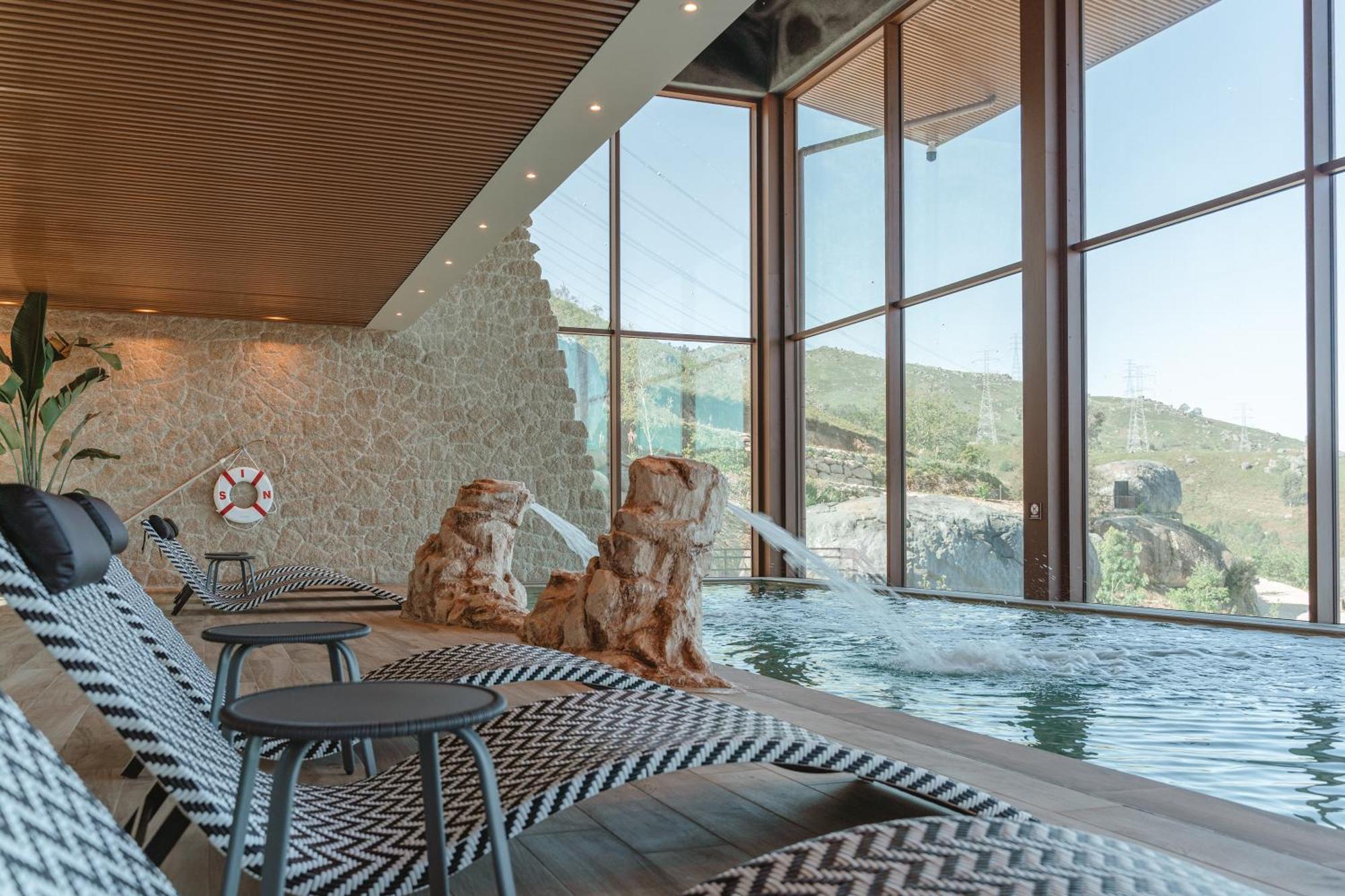 Holiday park Pousadela Village & 4*