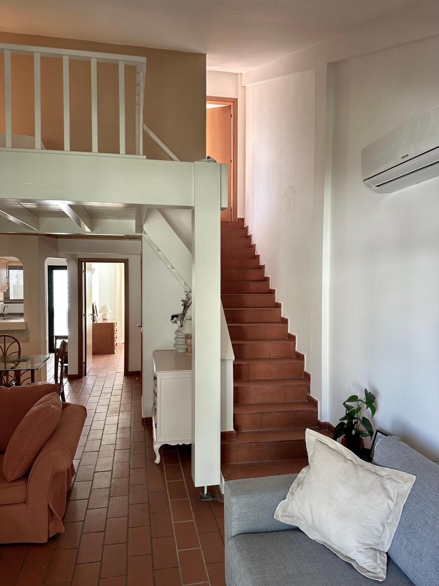 Appartement The Tree House 96c - Lagos