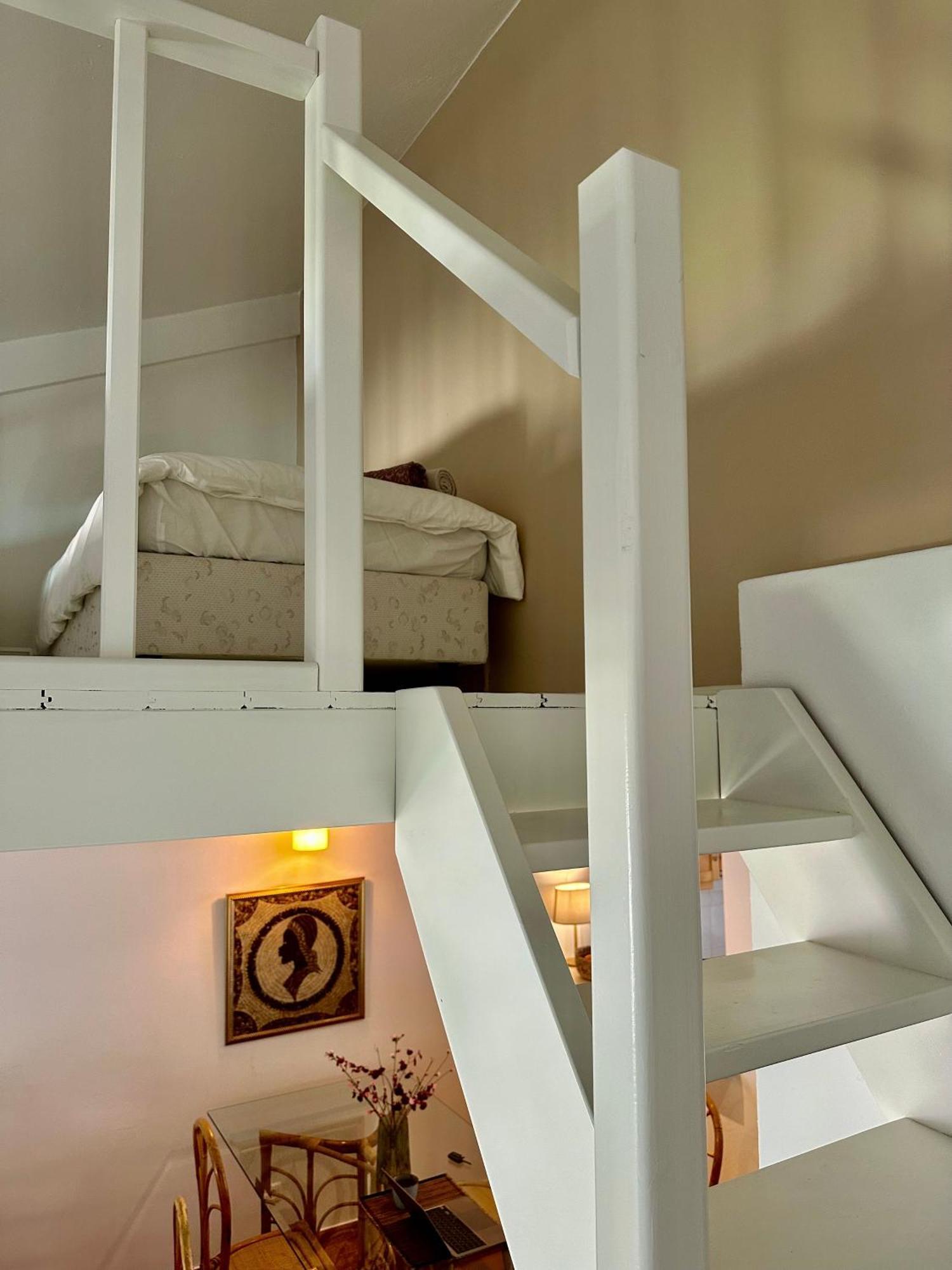 The Tree House 96c - Appartement