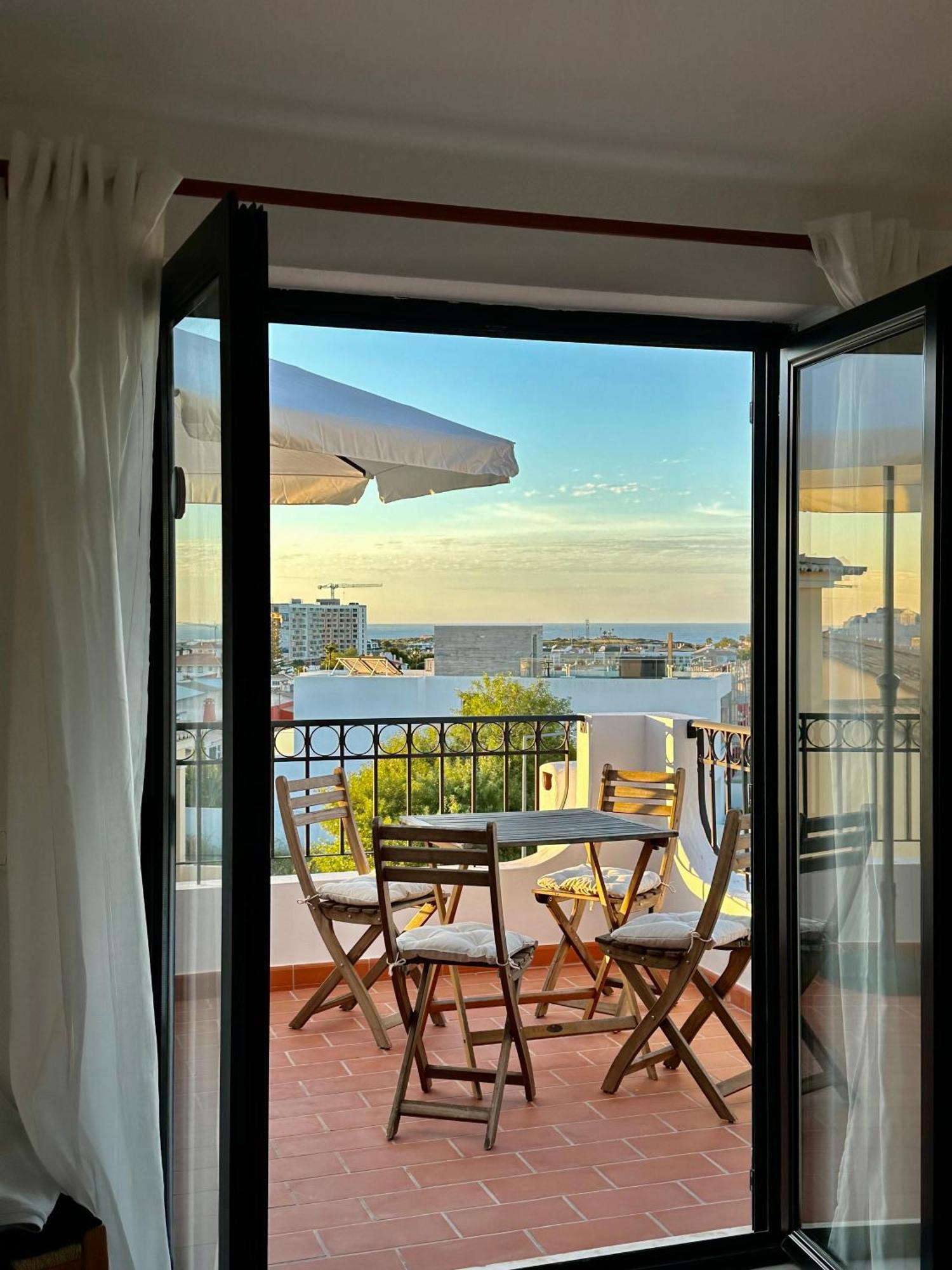 Appartement The Tree House 96c -