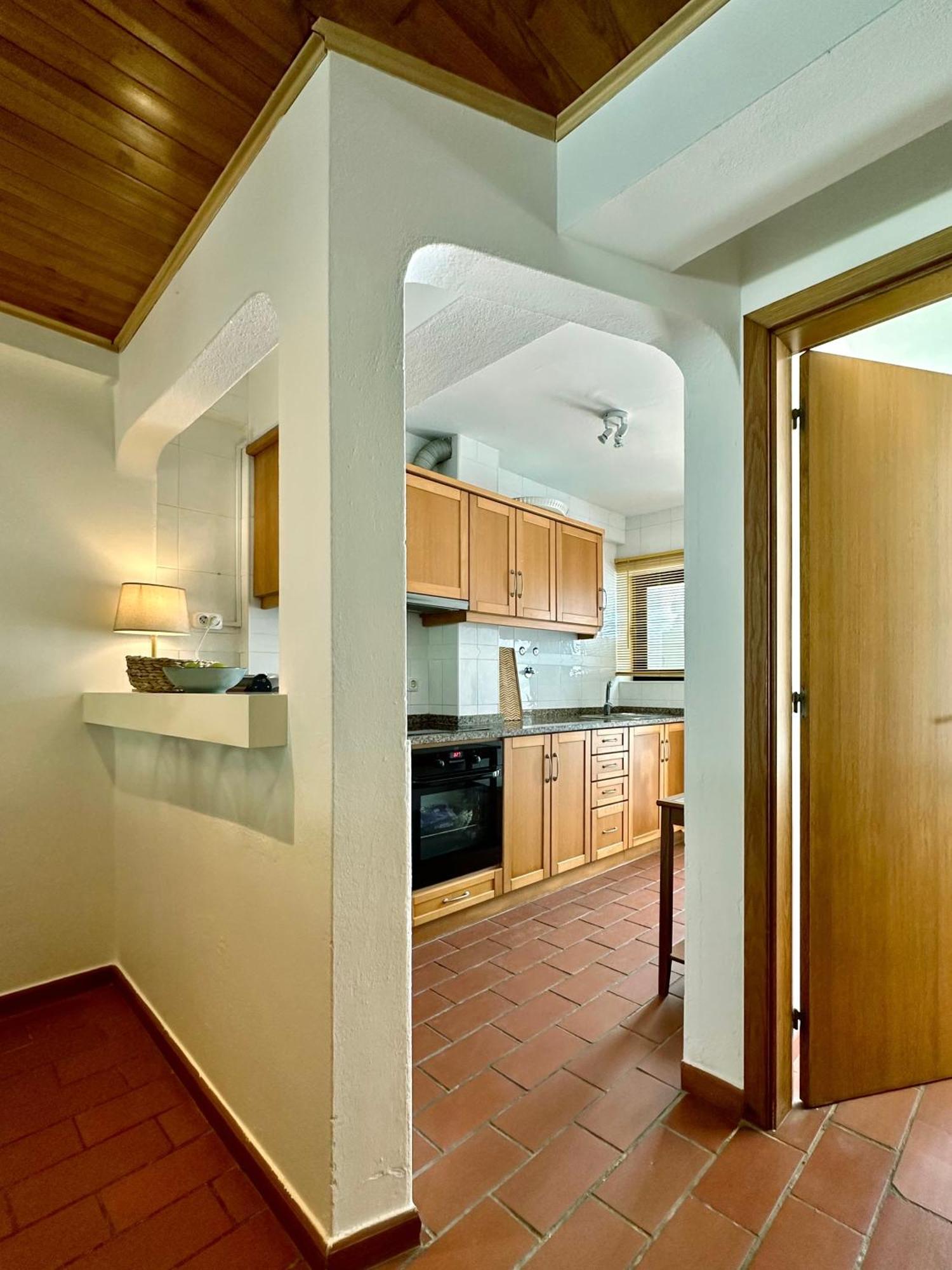 Appartement The Tree House 96c - *